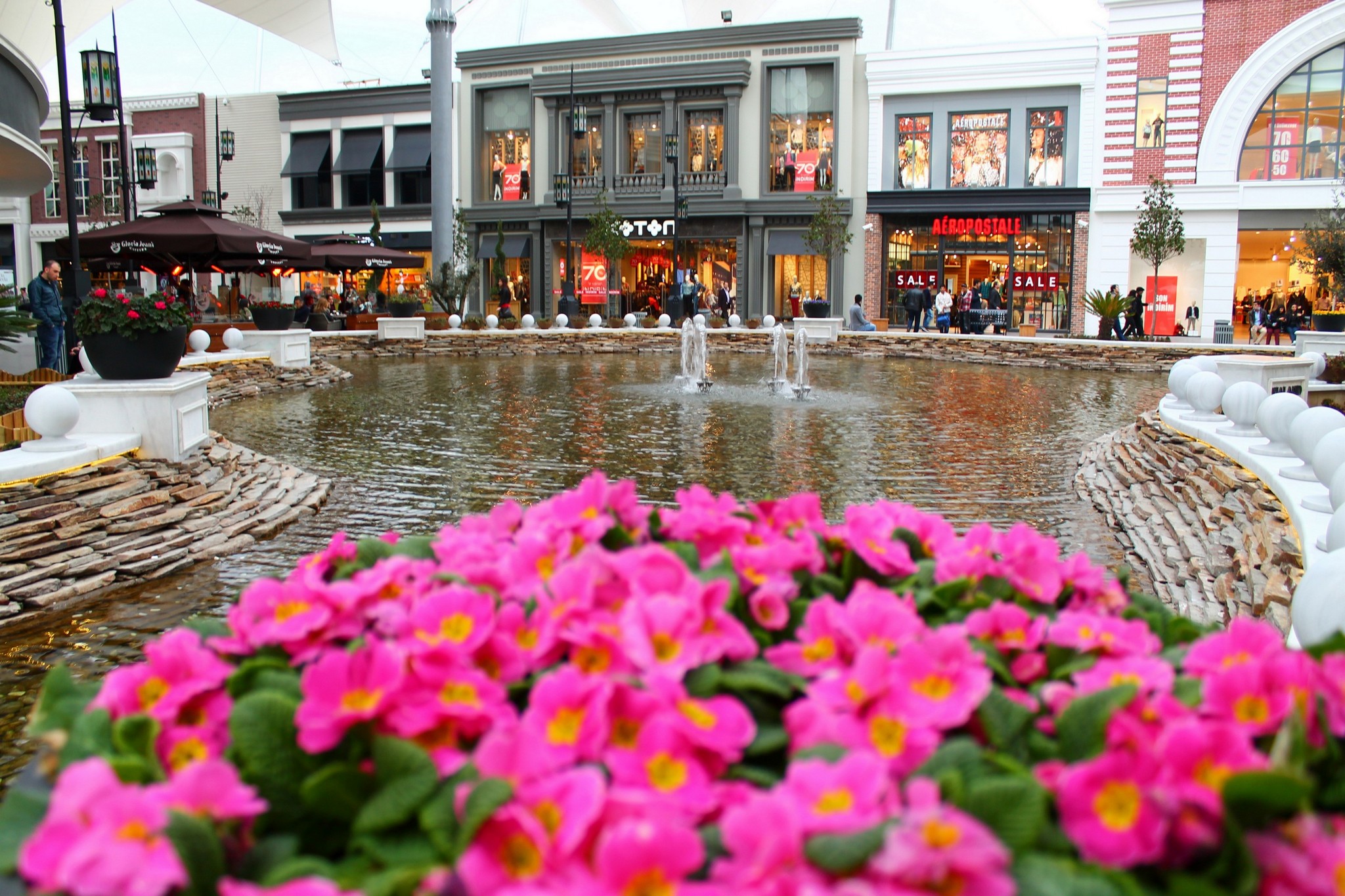 Vialand Palace Hotel - фото