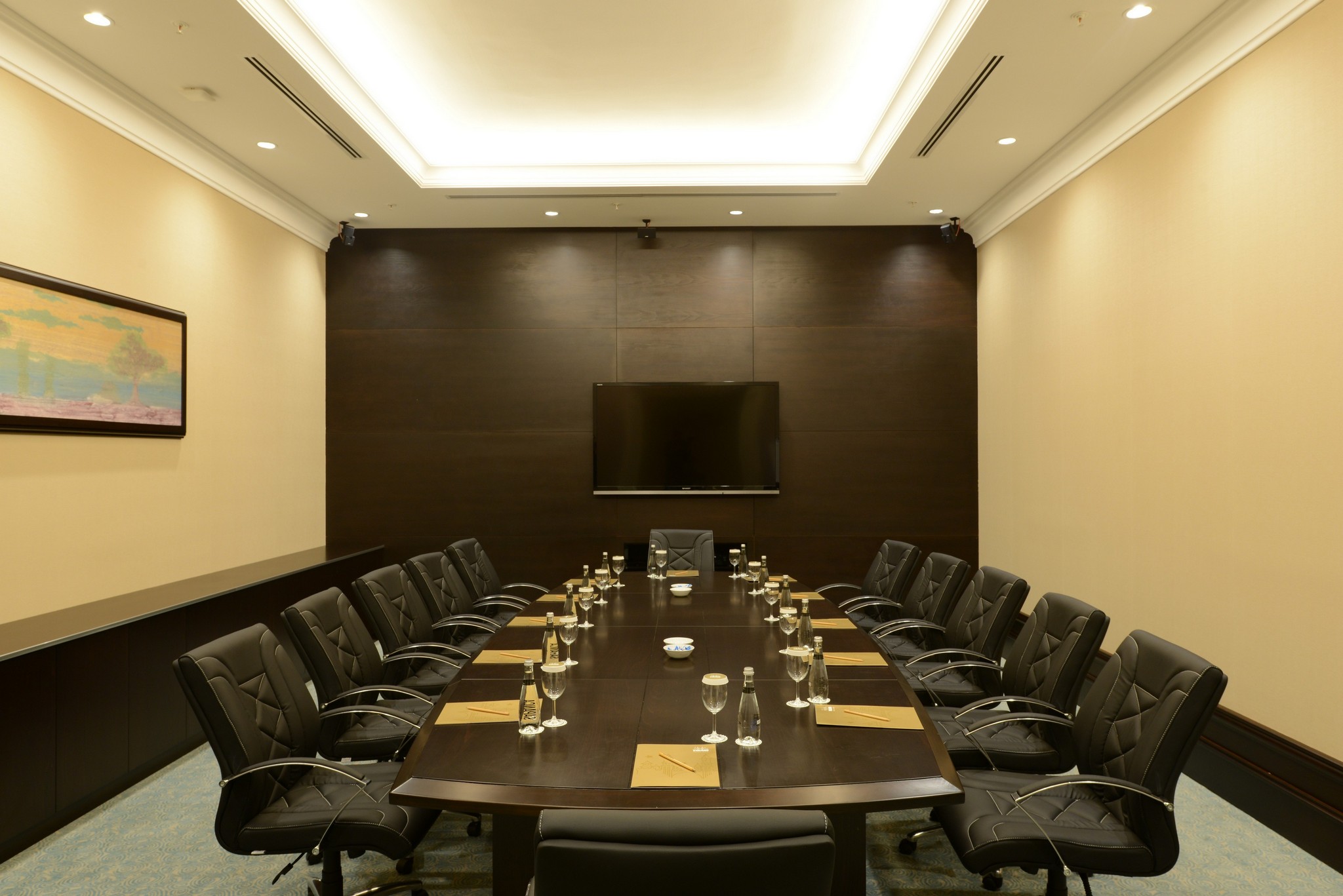 Vialand Palace Hotel - фото