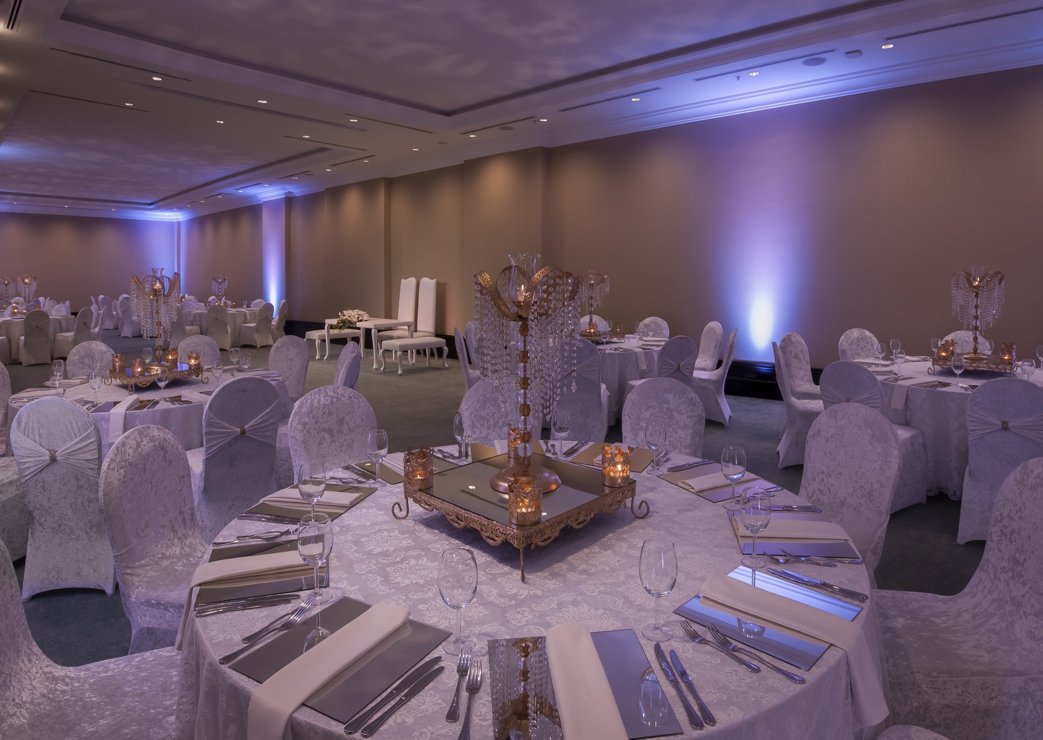 Vialand Palace Hotel - фото