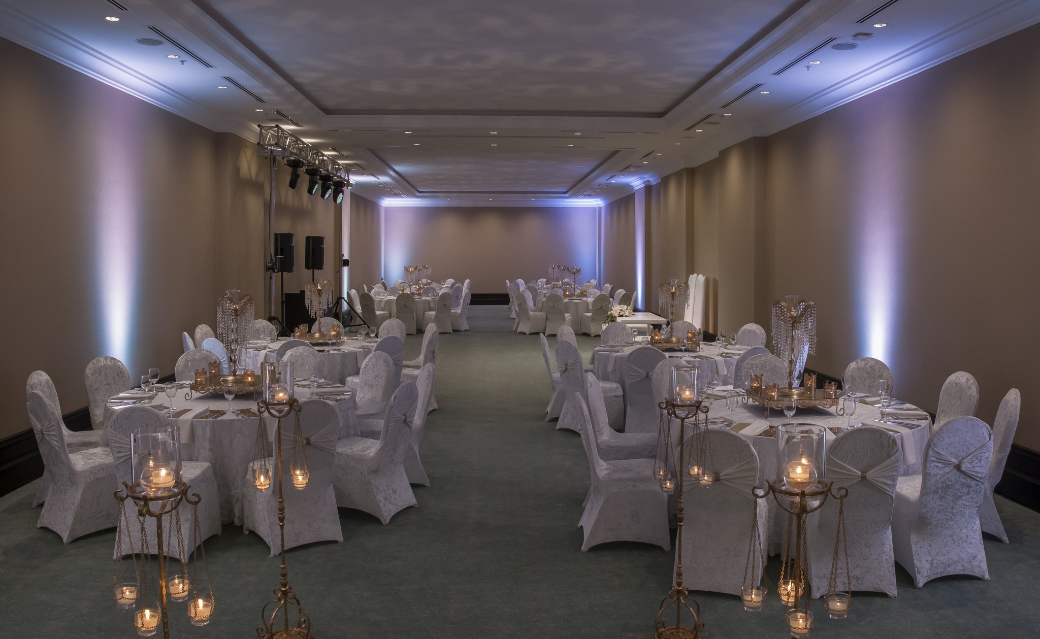 Vialand Palace Hotel - фото