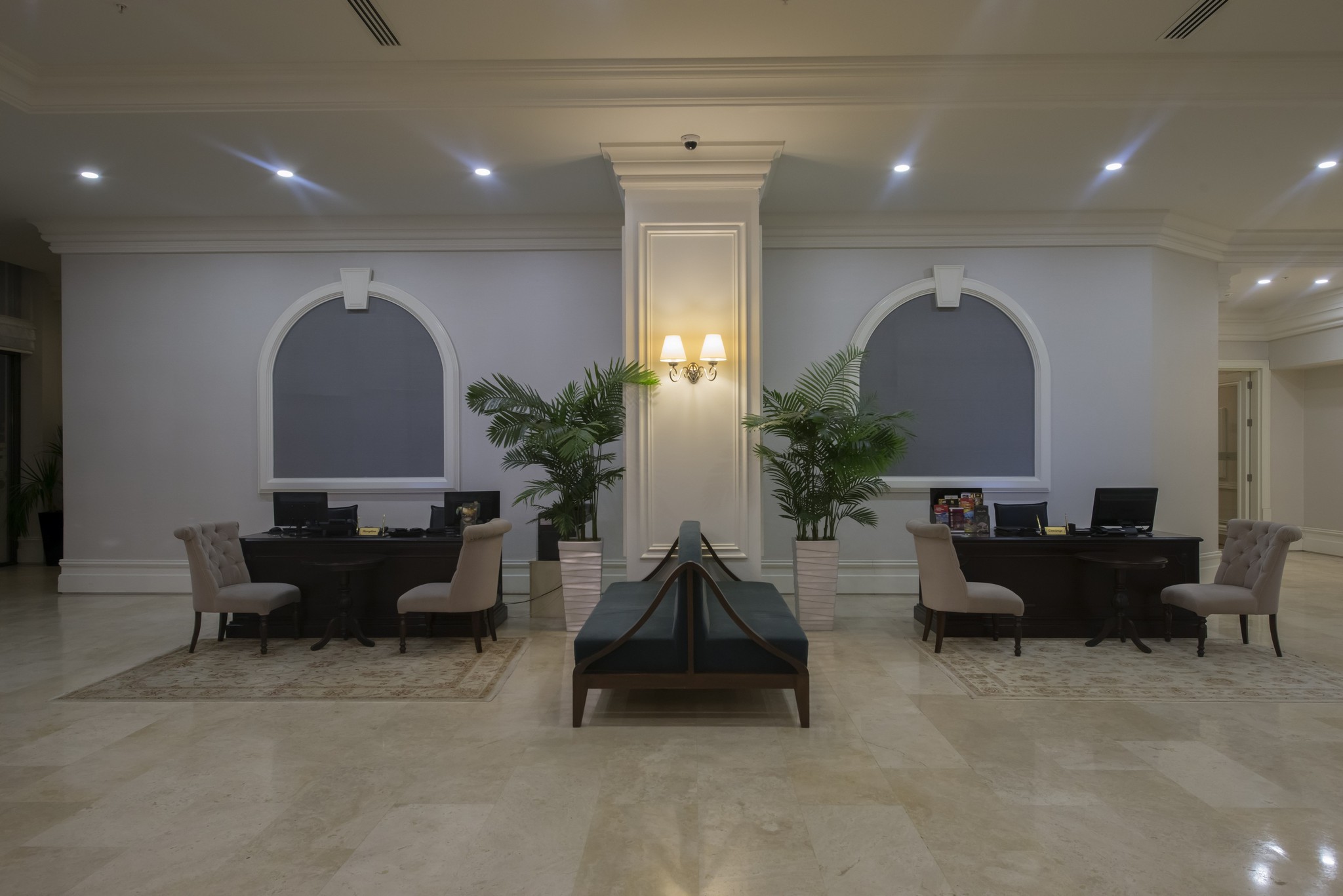 Vialand Palace Hotel - фото