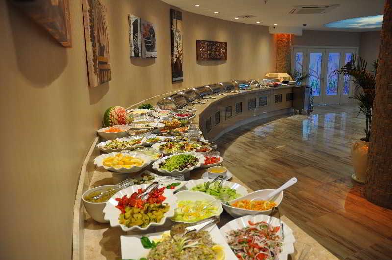 Elamir Resort Hotel