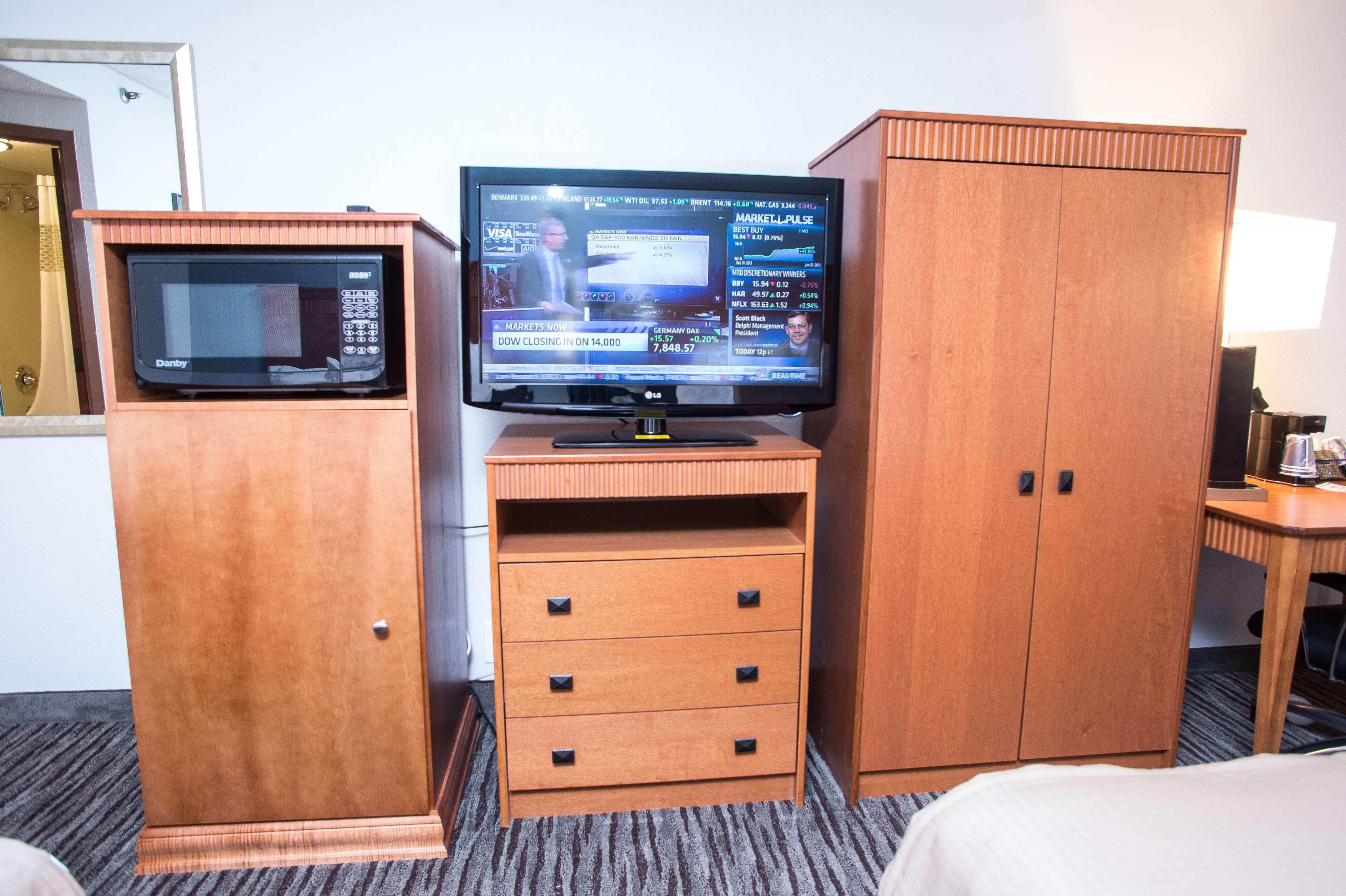 The Hotel@Dayton South