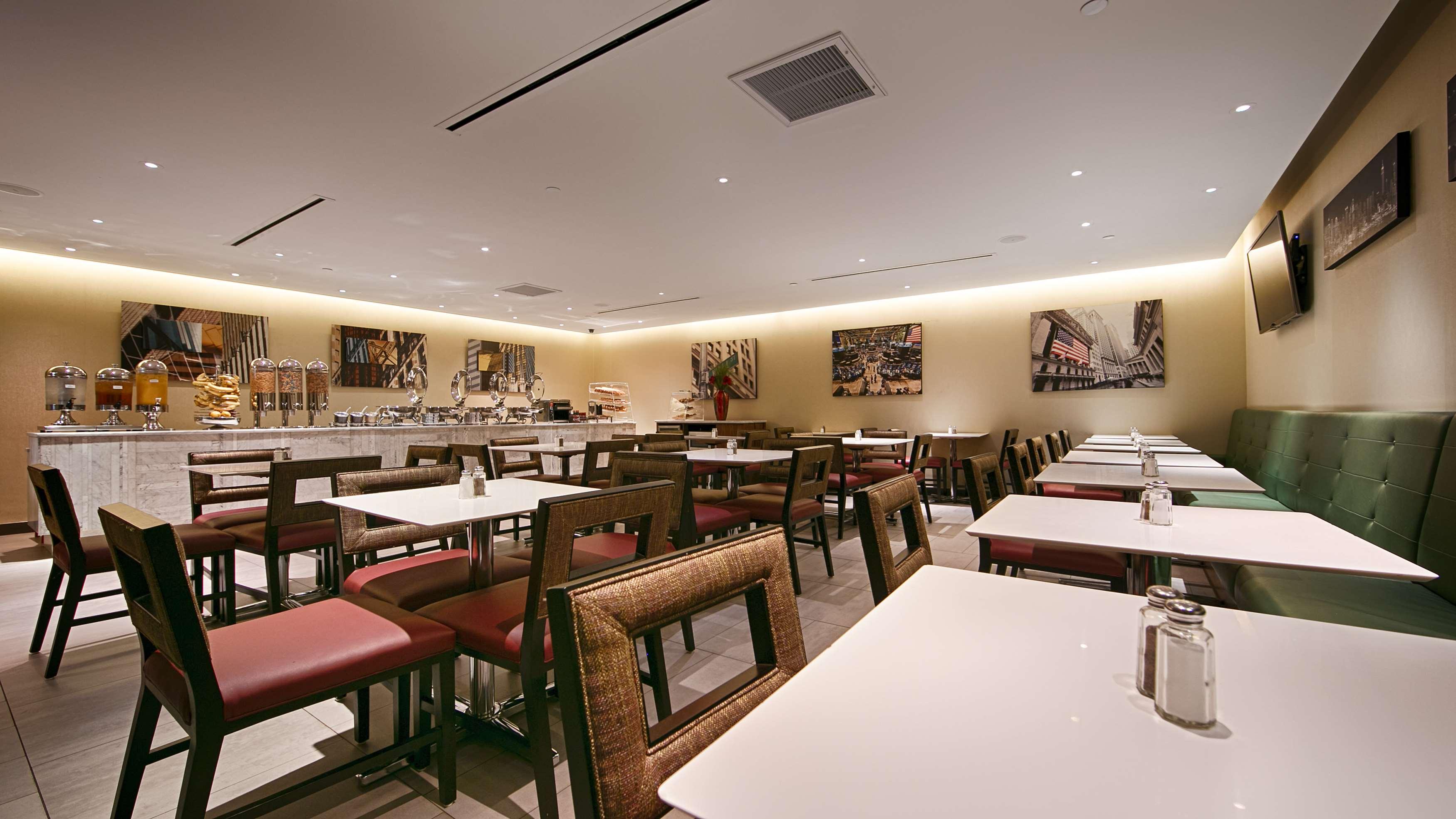 Imagem da galeria de Best Western Premier Herald Square