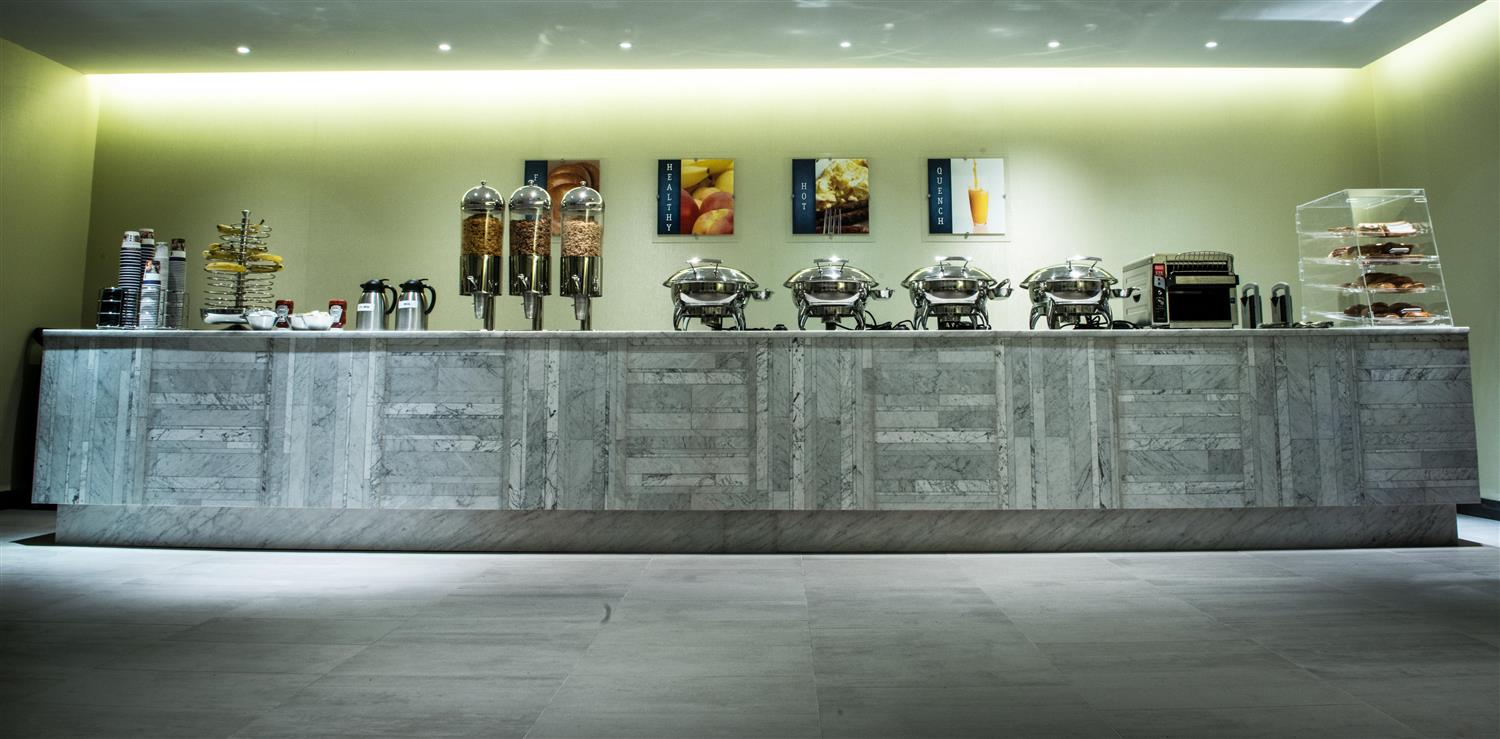 Imagem da galeria de Best Western Premier Herald Square