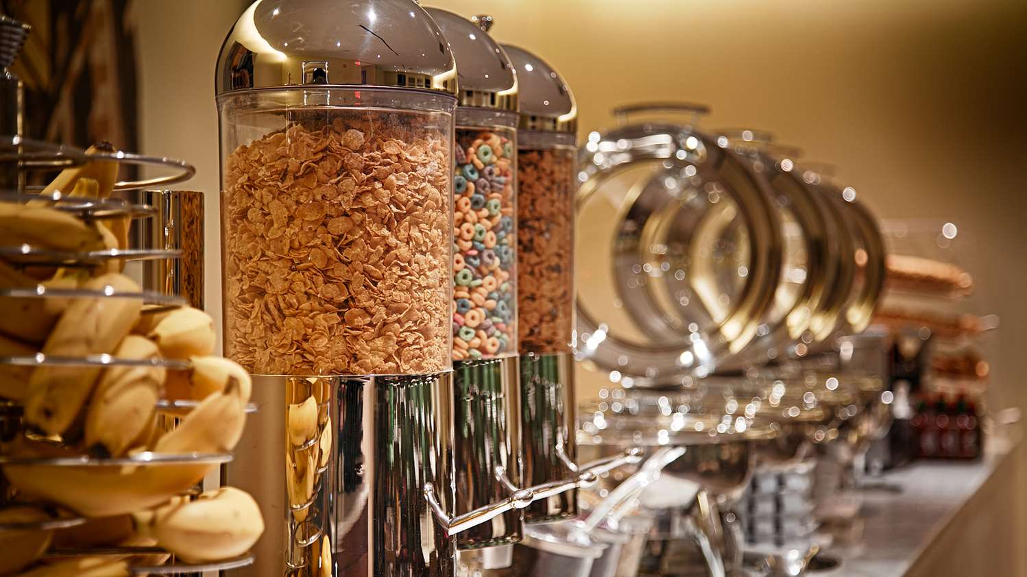 Imagem da galeria de Best Western Premier Herald Square