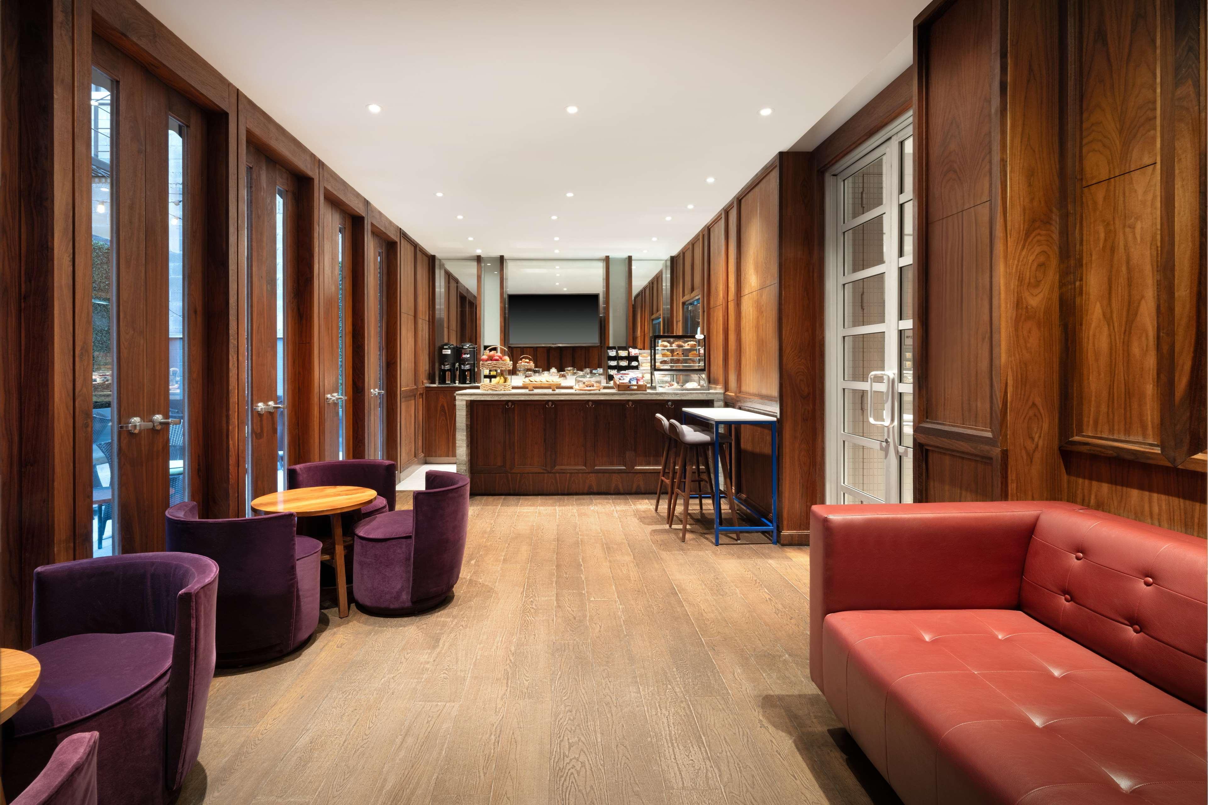 Imagem da galeria de Best Western Premier Herald Square