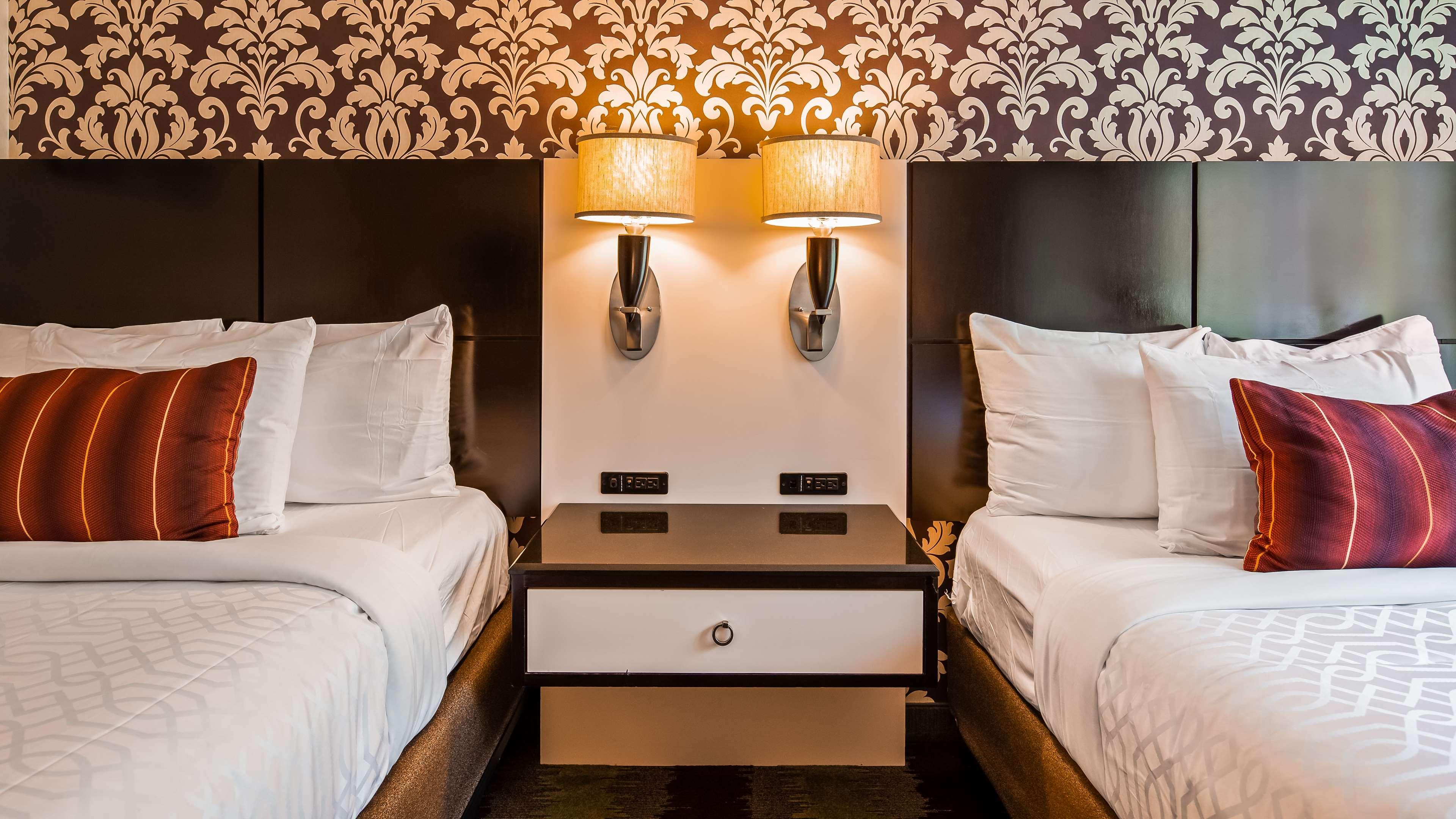 Imagem da galeria de Best Western Premier Herald Square