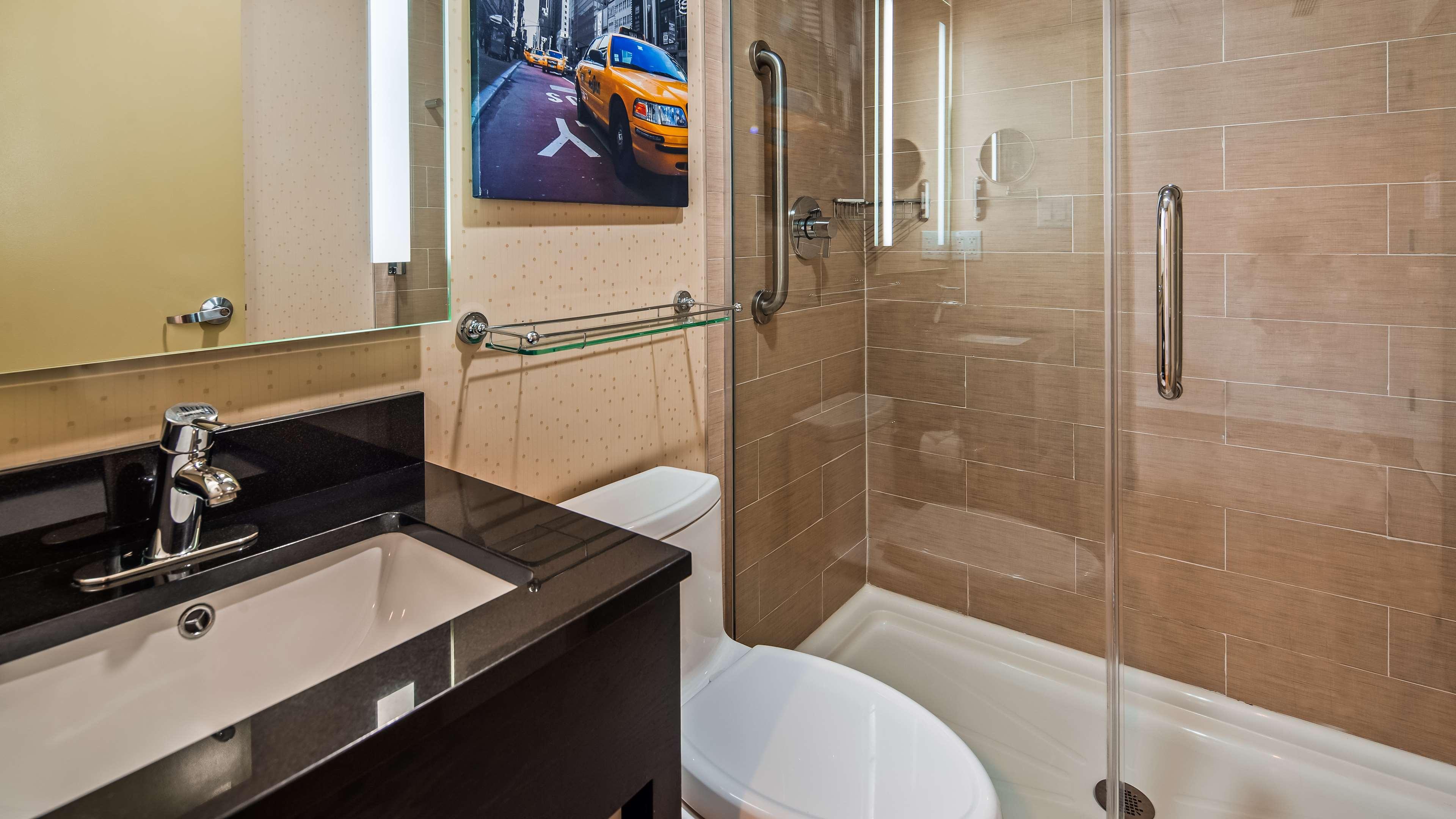Imagem da galeria de Best Western Premier Herald Square