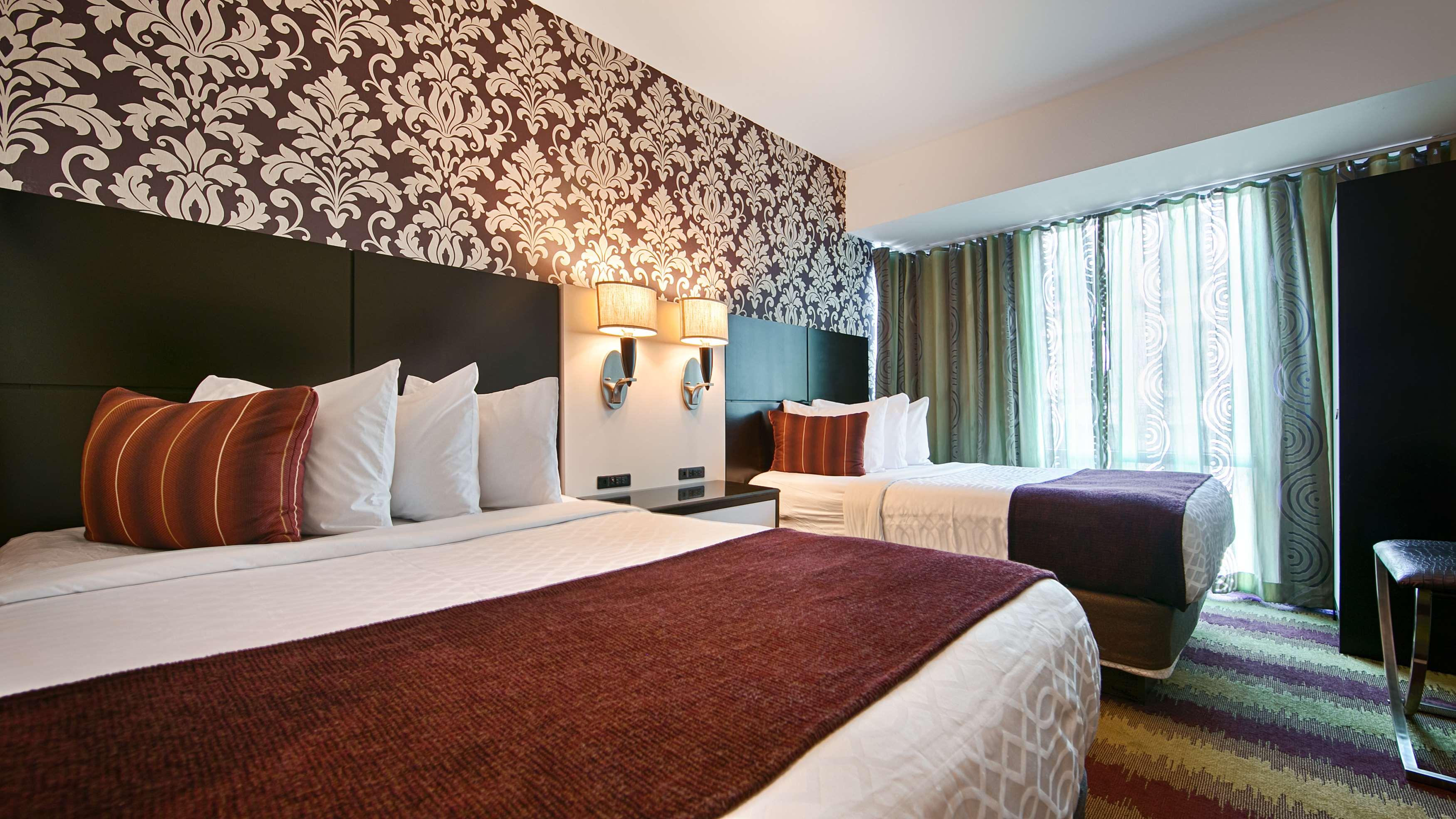 Imagem da galeria de Best Western Premier Herald Square