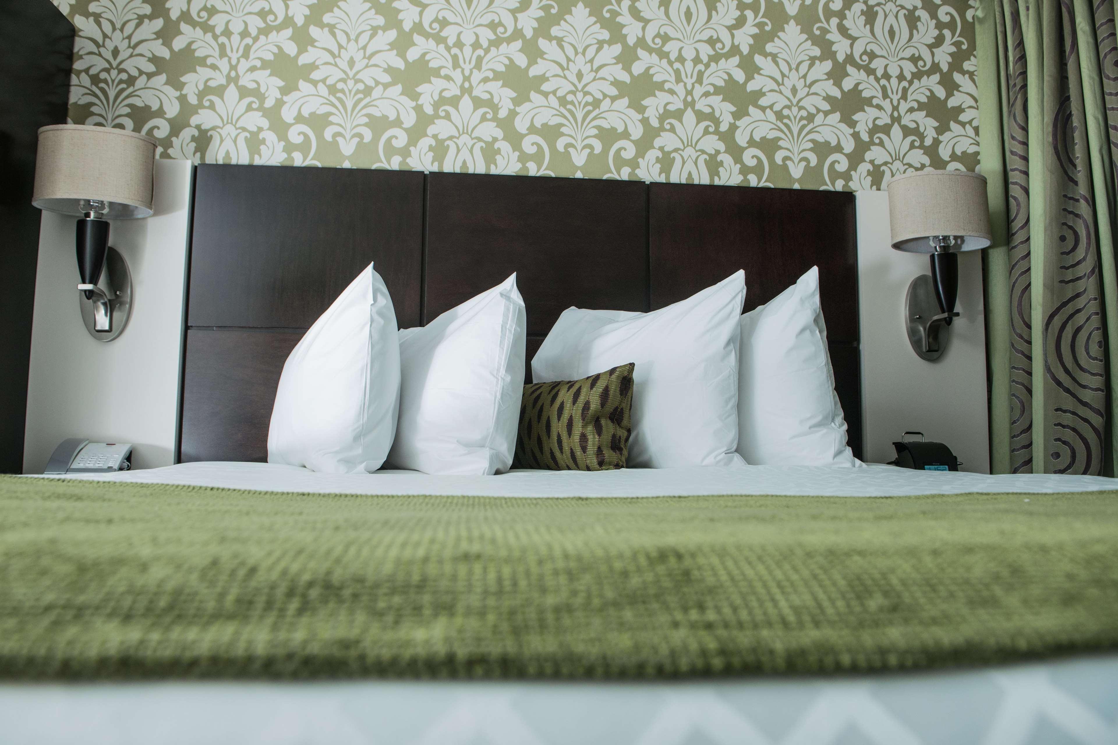 Imagem da galeria de Best Western Premier Herald Square