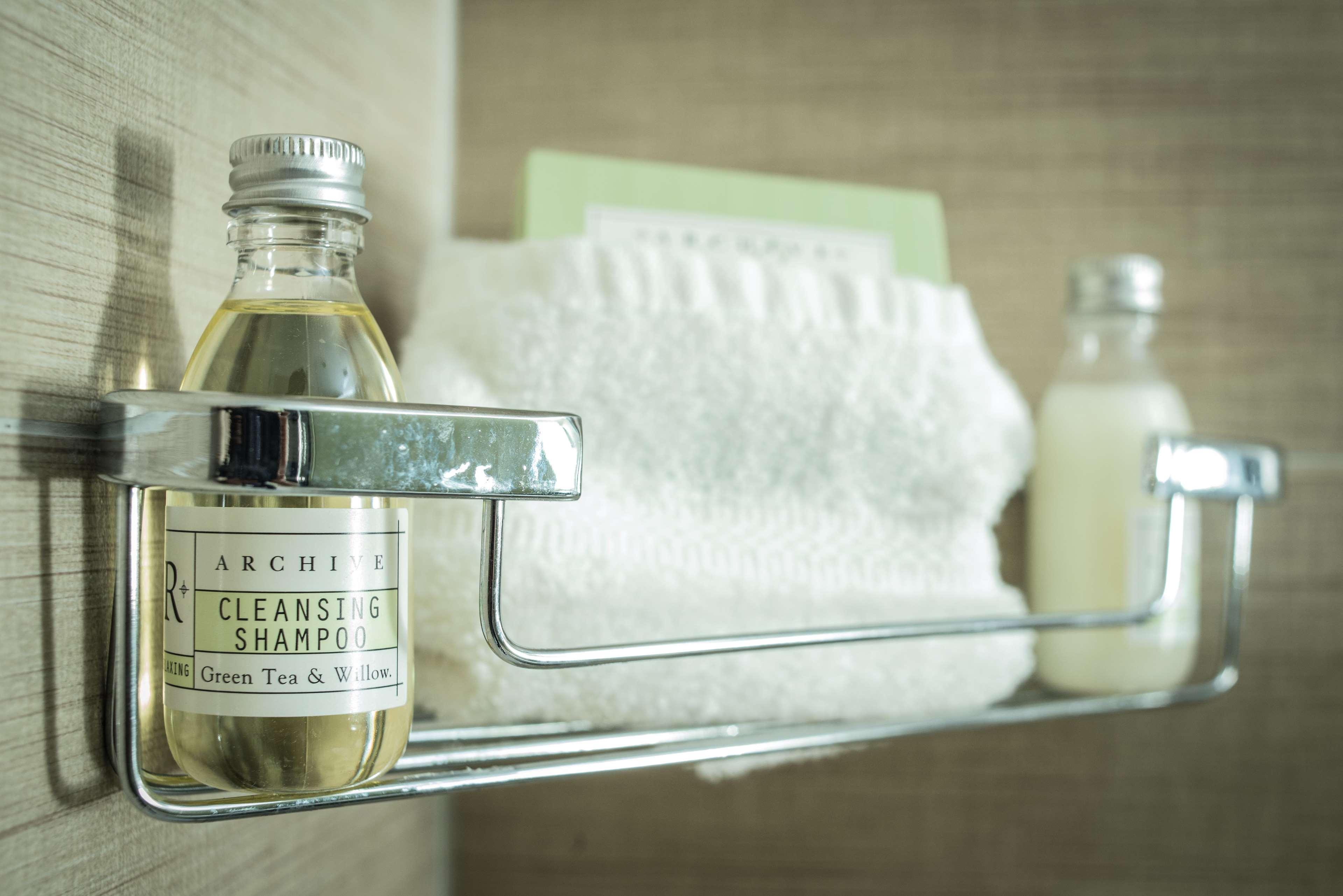 Imagem da galeria de Best Western Premier Herald Square