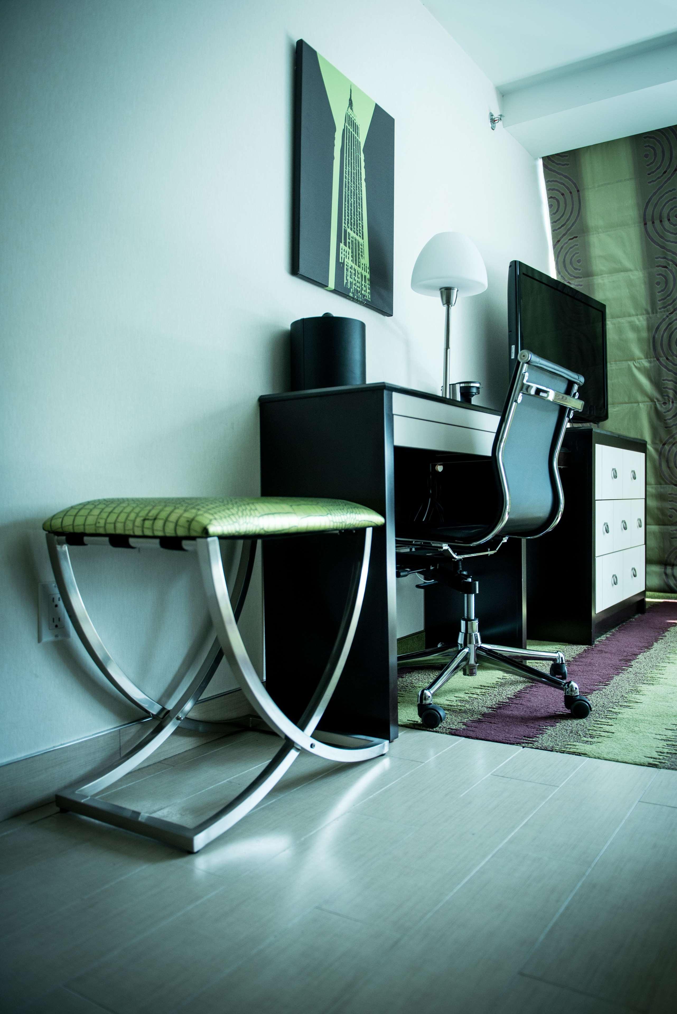 Imagem da galeria de Best Western Premier Herald Square