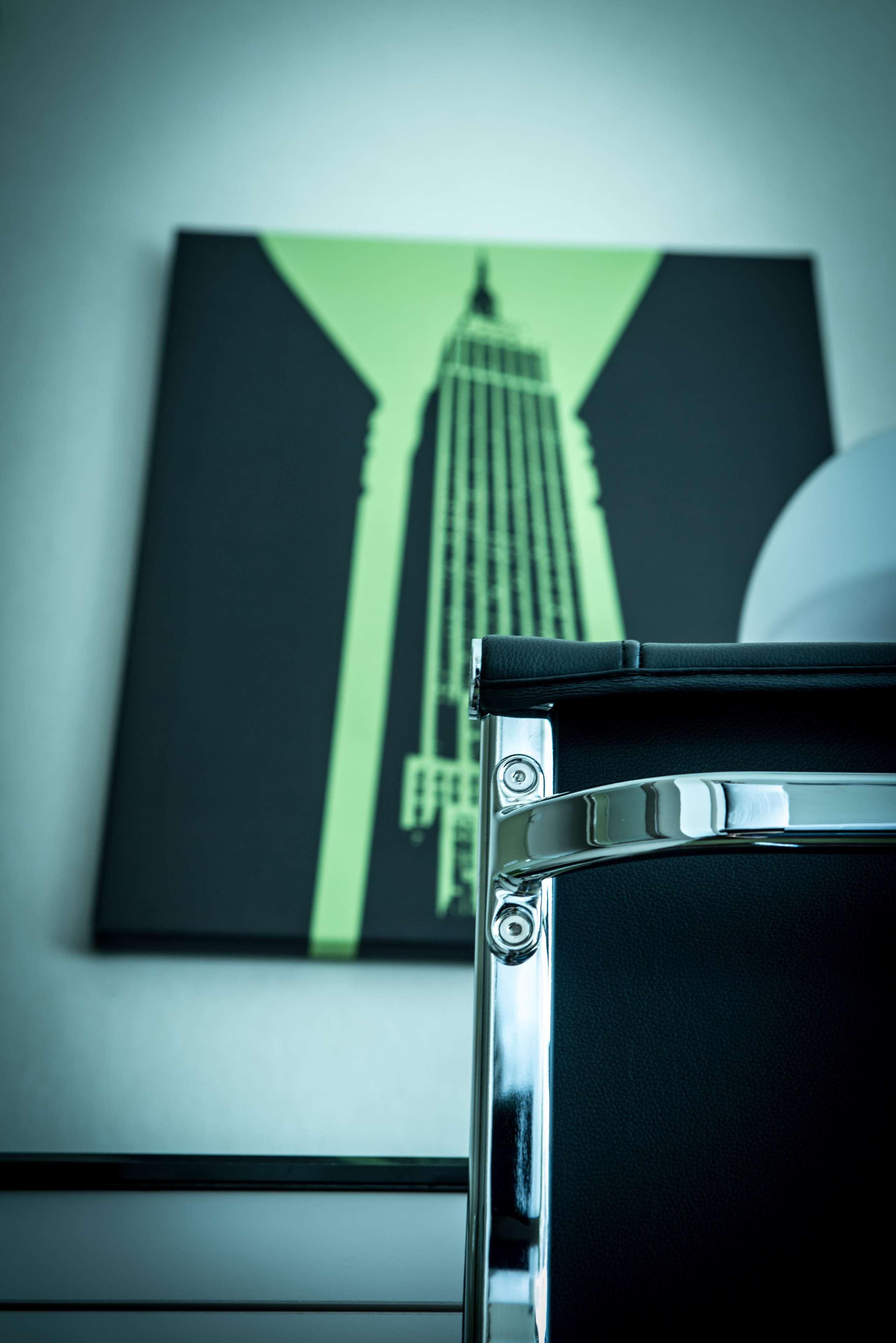 Imagem da galeria de Best Western Premier Herald Square