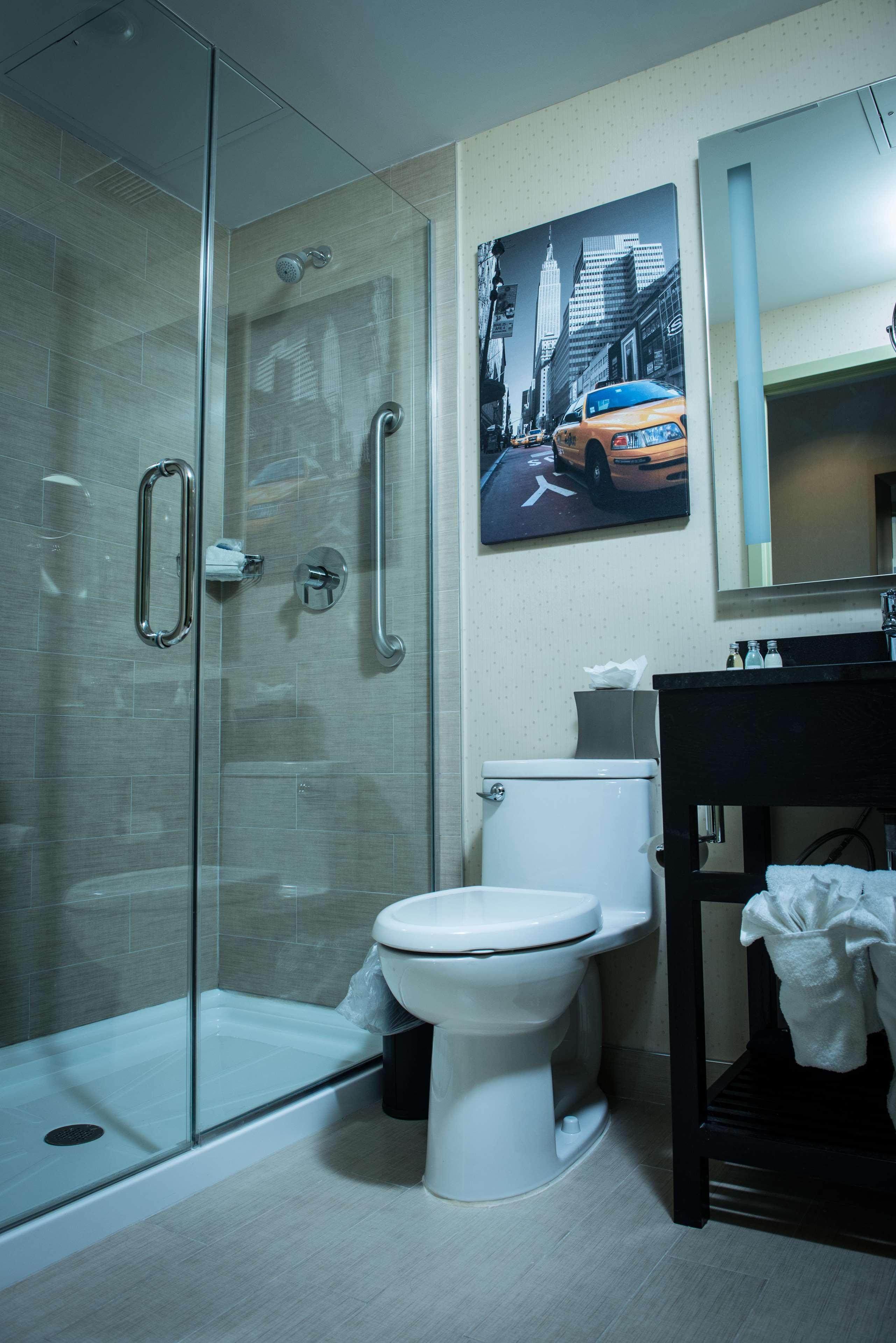 Imagem da galeria de Best Western Premier Herald Square