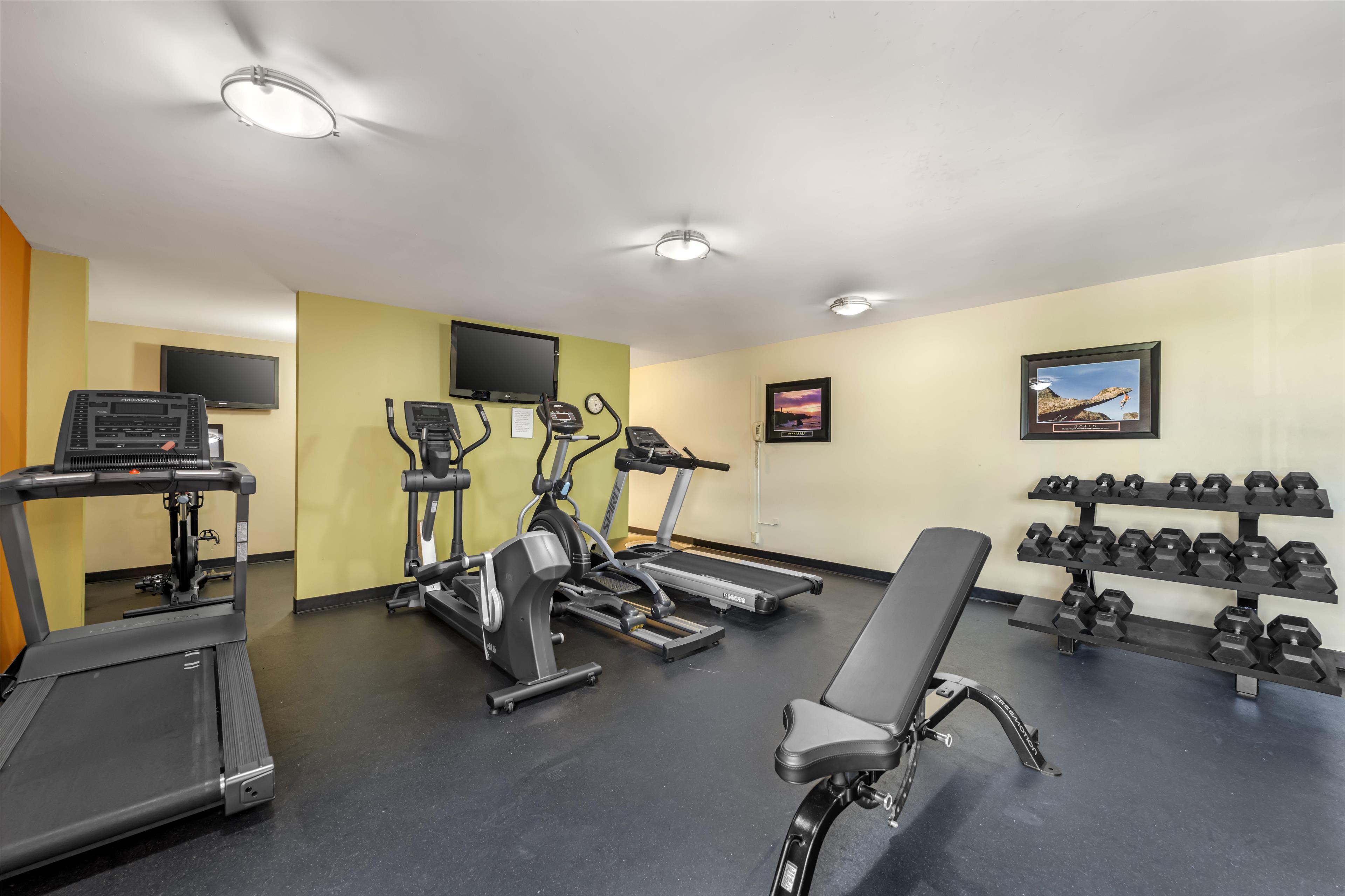 Best Western Plus York Hotel & Conference Center