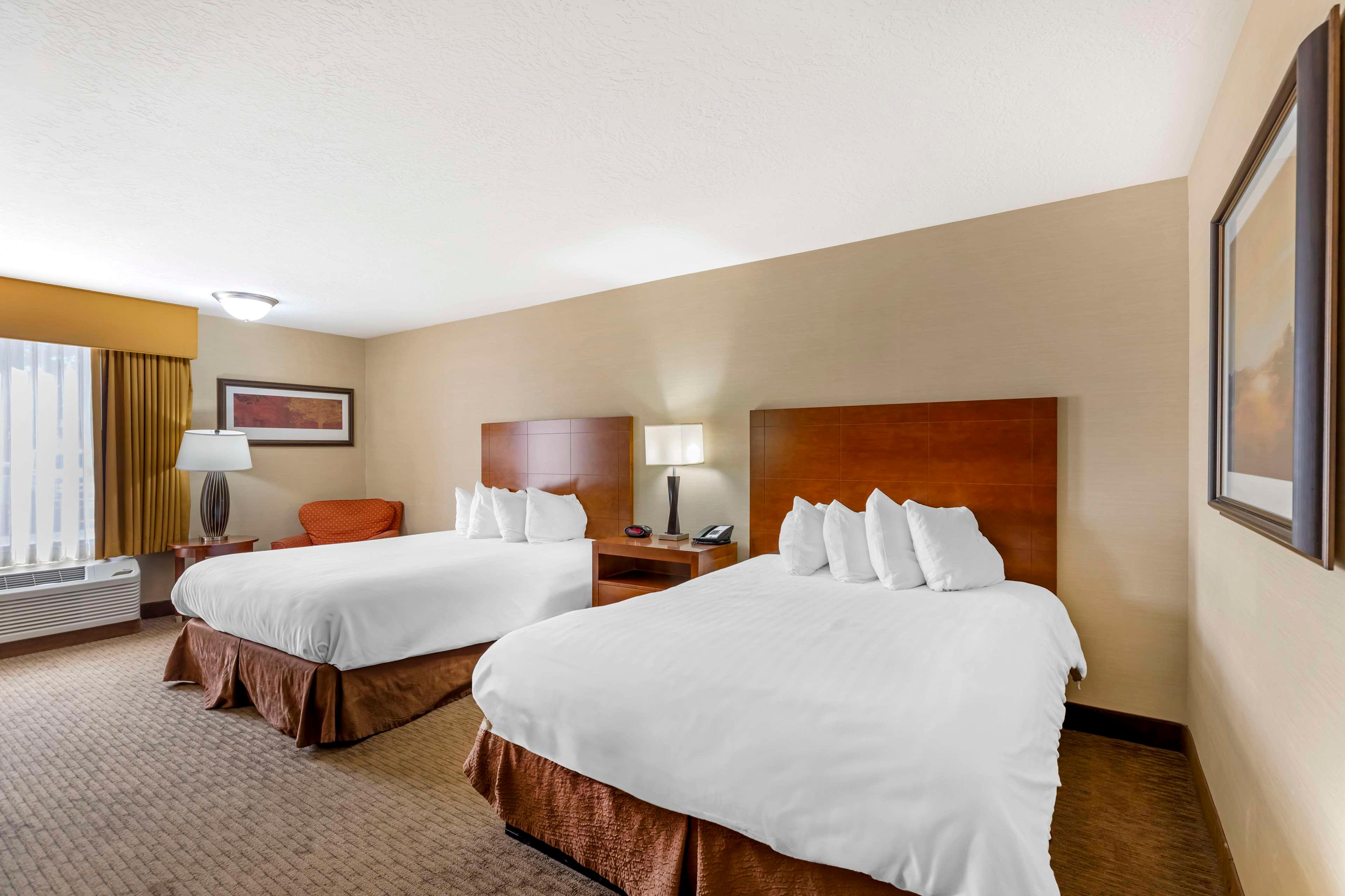 Best Western CottonTree Inn