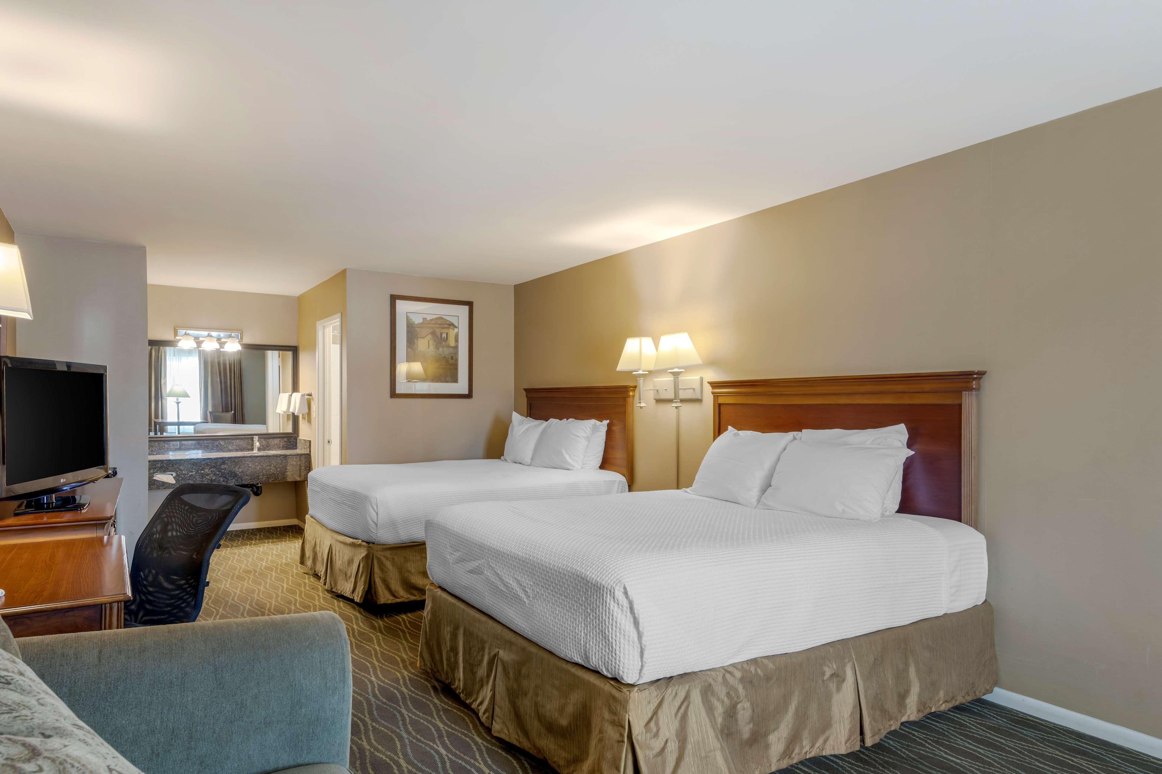 Best Western La Posada Motel