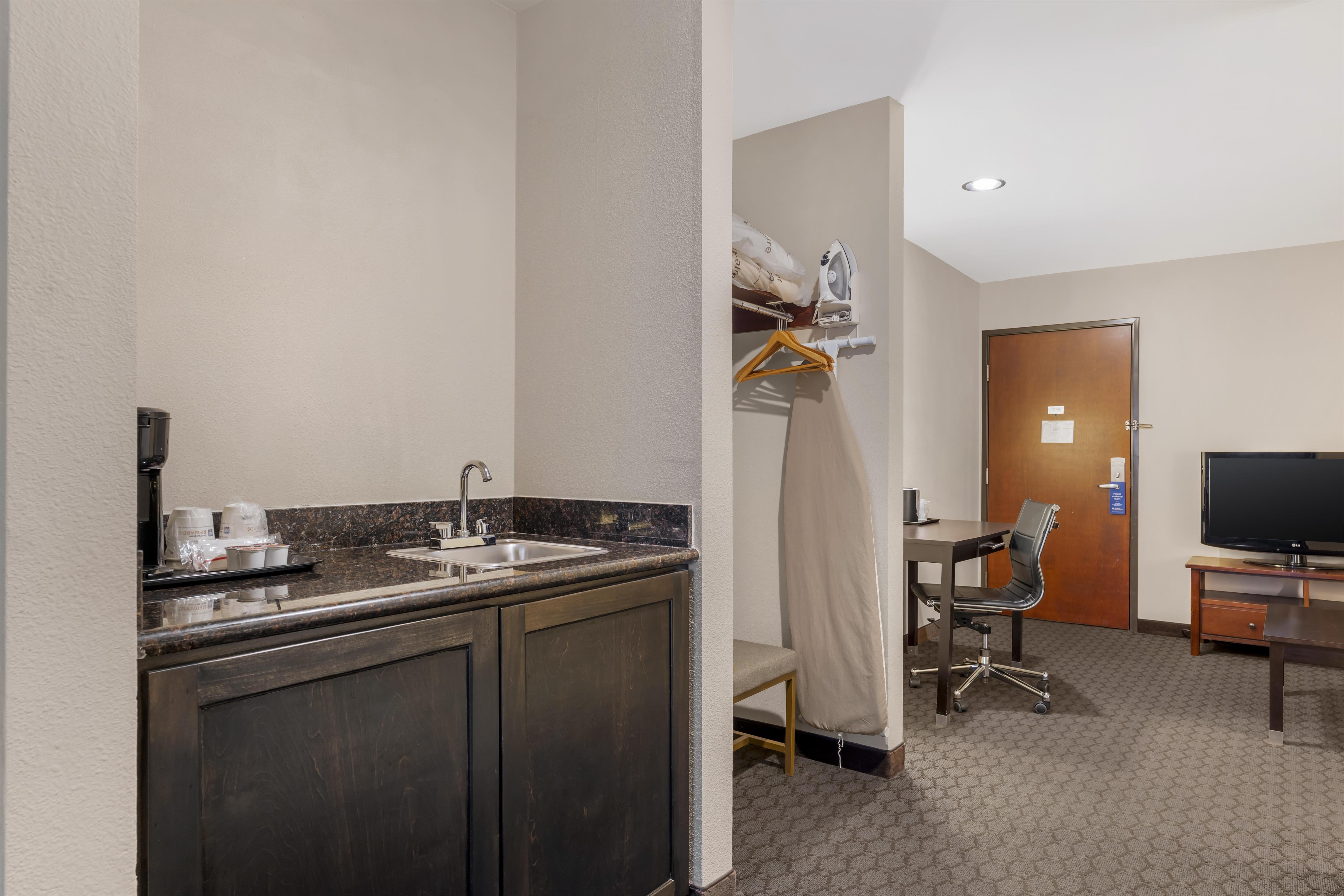 Best Western Sky Valley Inn