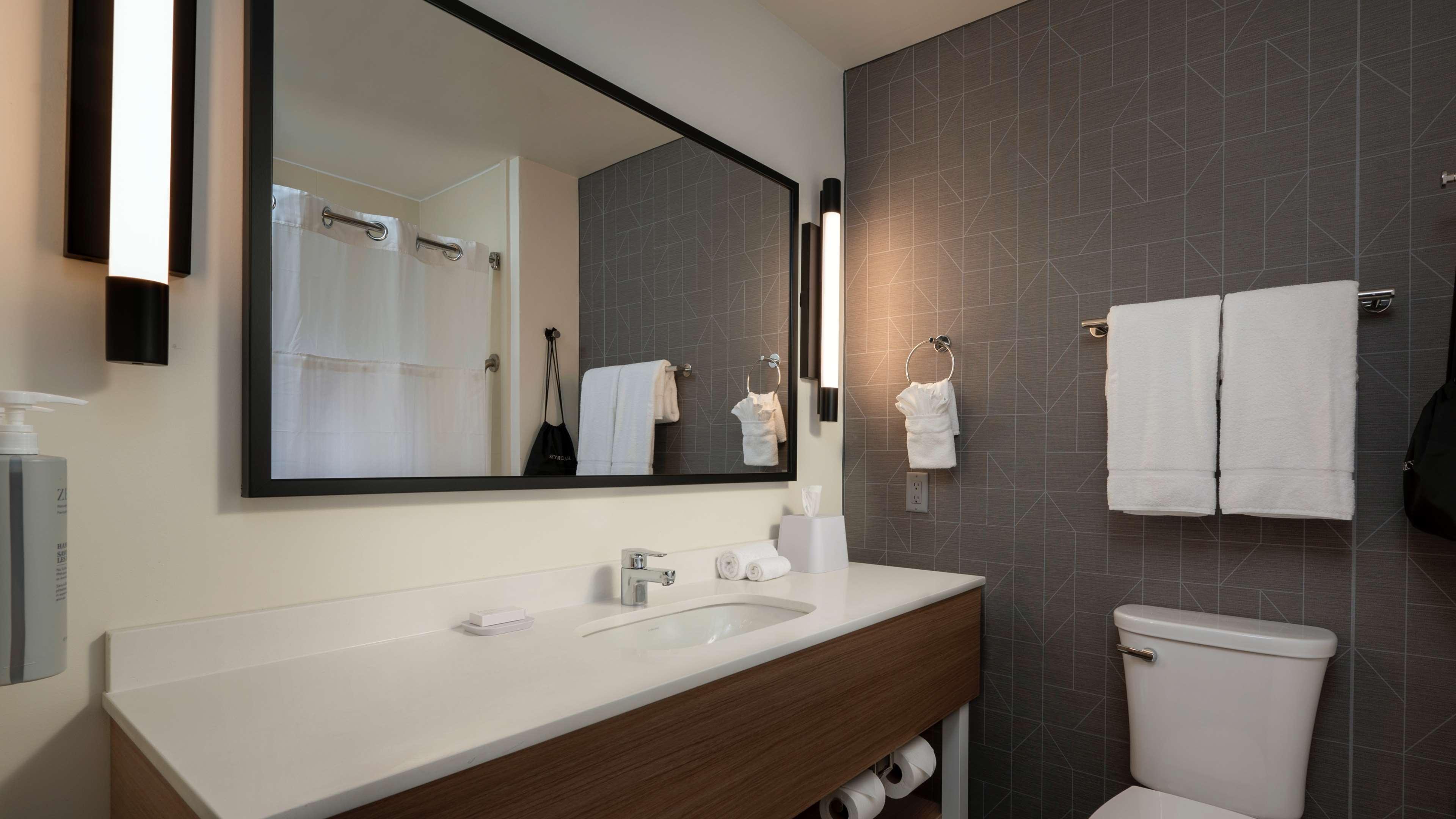 Spark by Hilton Houston Bush Intercontinental Airp