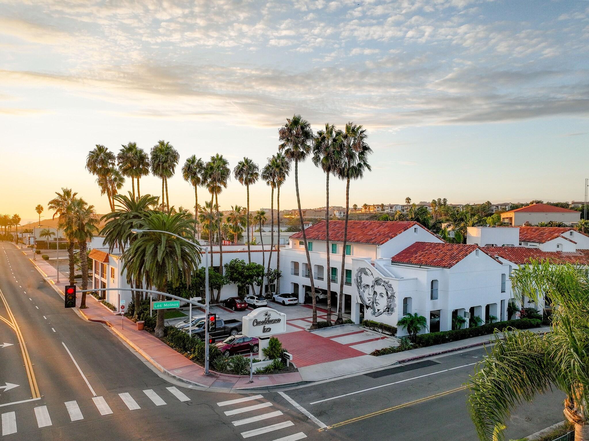 Casablanca Inn