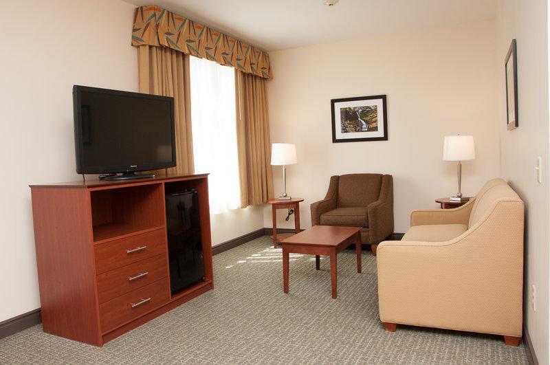The Carbondale Grand Hotel & Conference Center