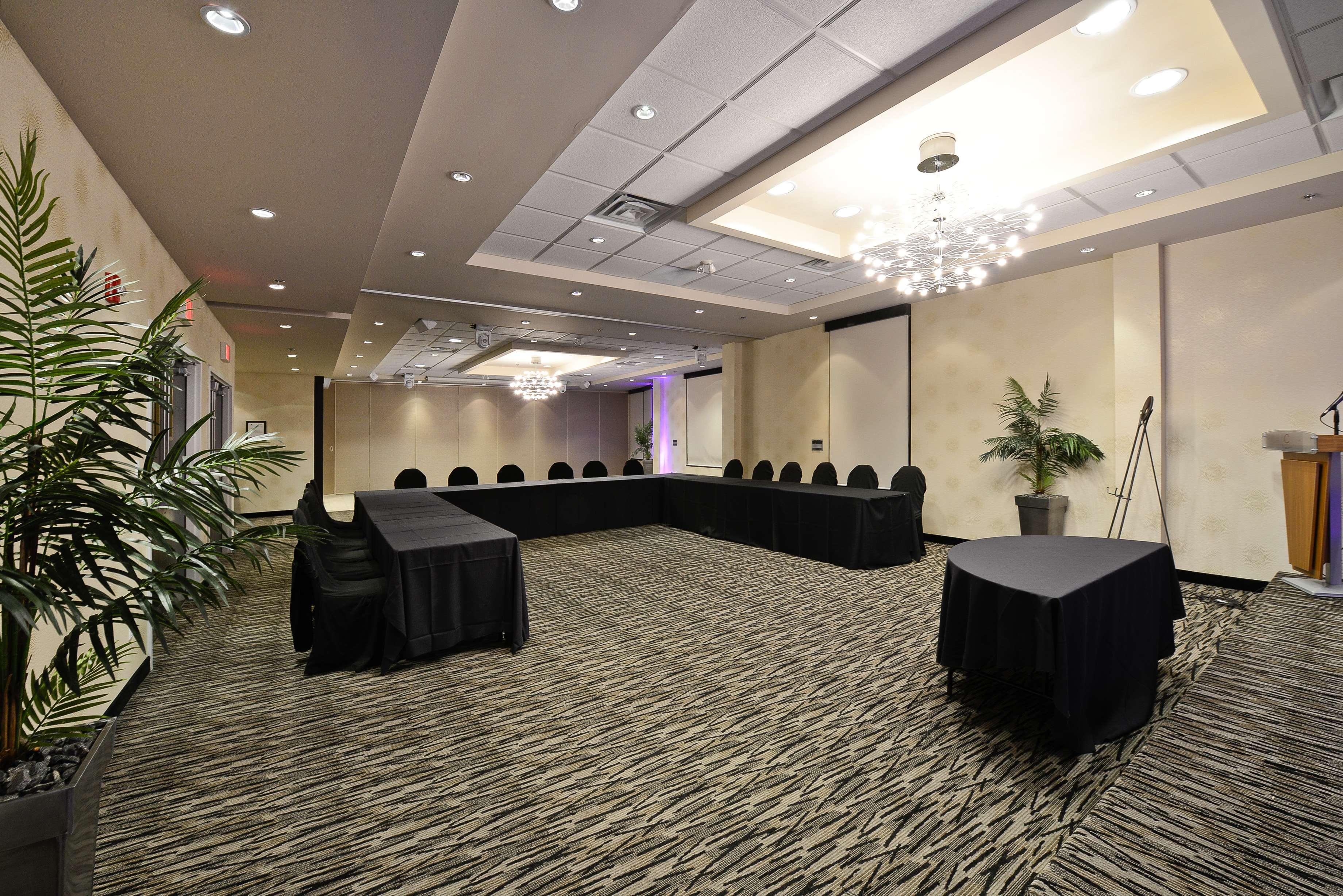 C Hotel by Carmen's, BW Premier Collection by null