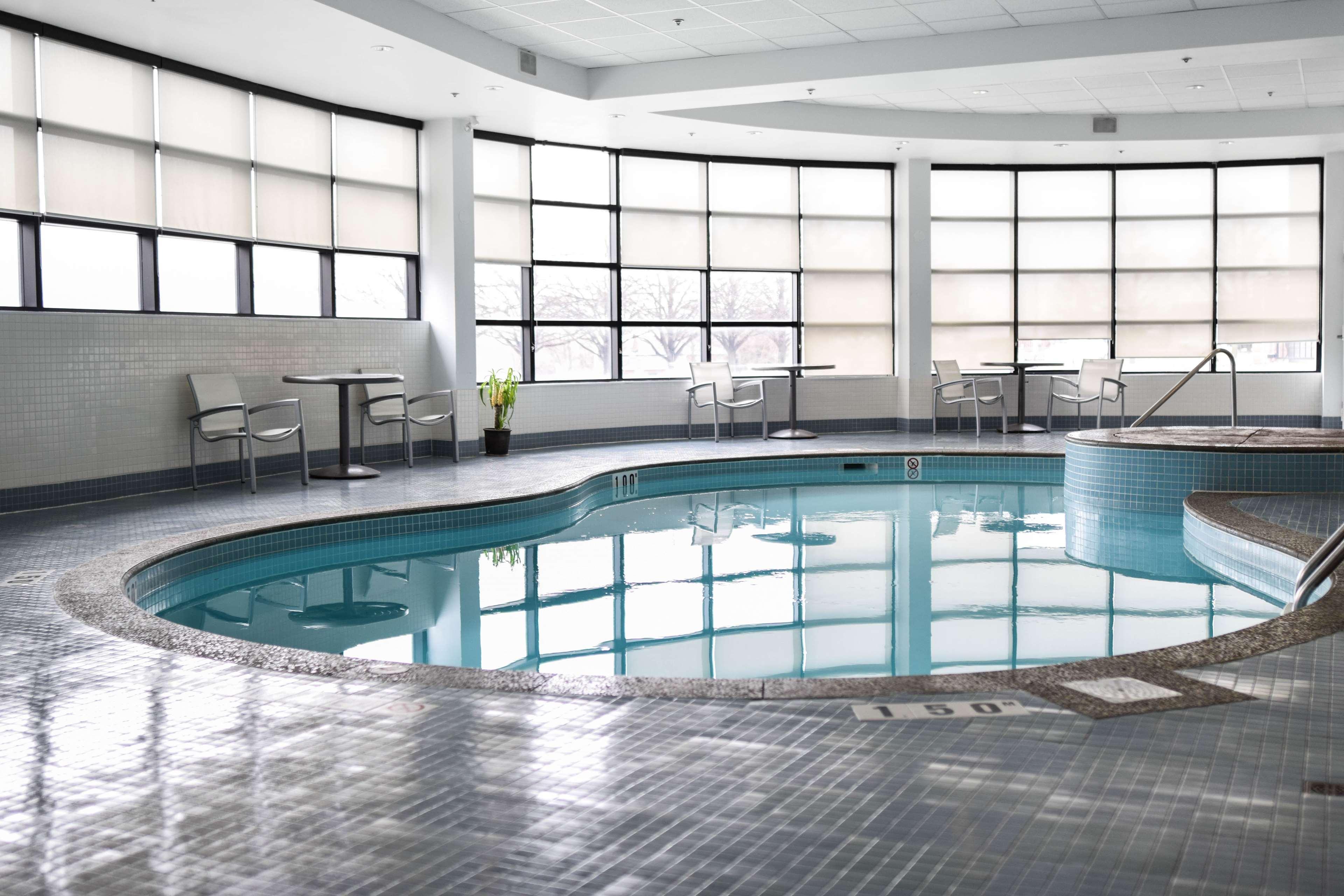 C Hotel by Carmen's, BW Premier Collection by null