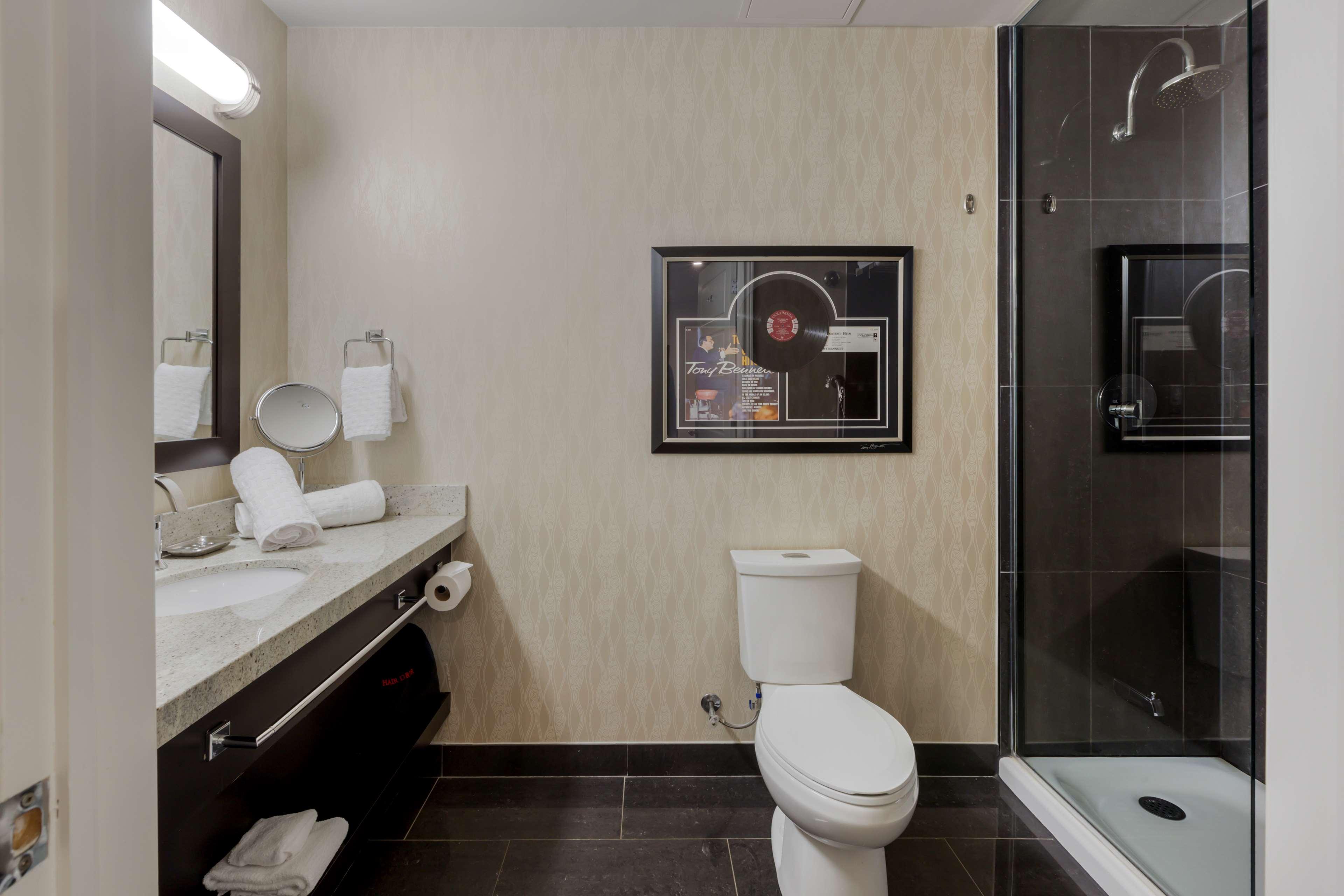 C Hotel by Carmen's, BW Premier Collection by null