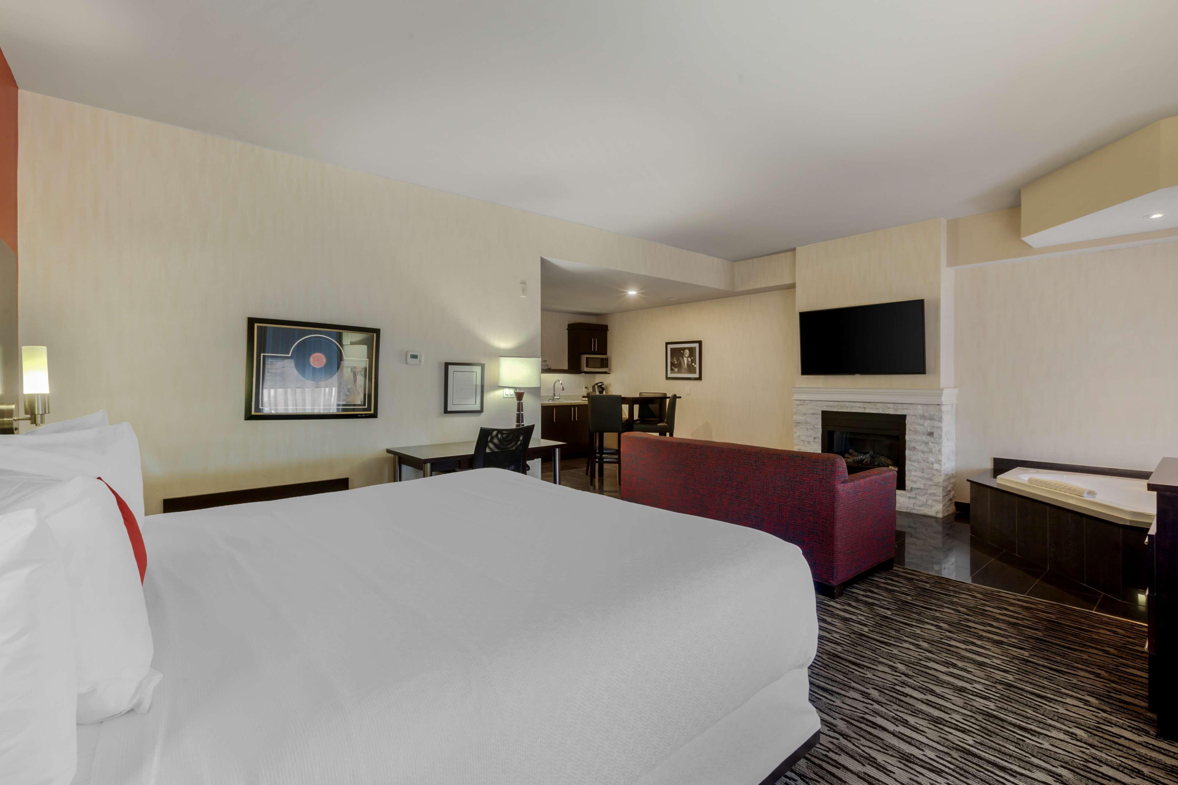 C Hotel by Carmen's, BW Premier Collection by null
