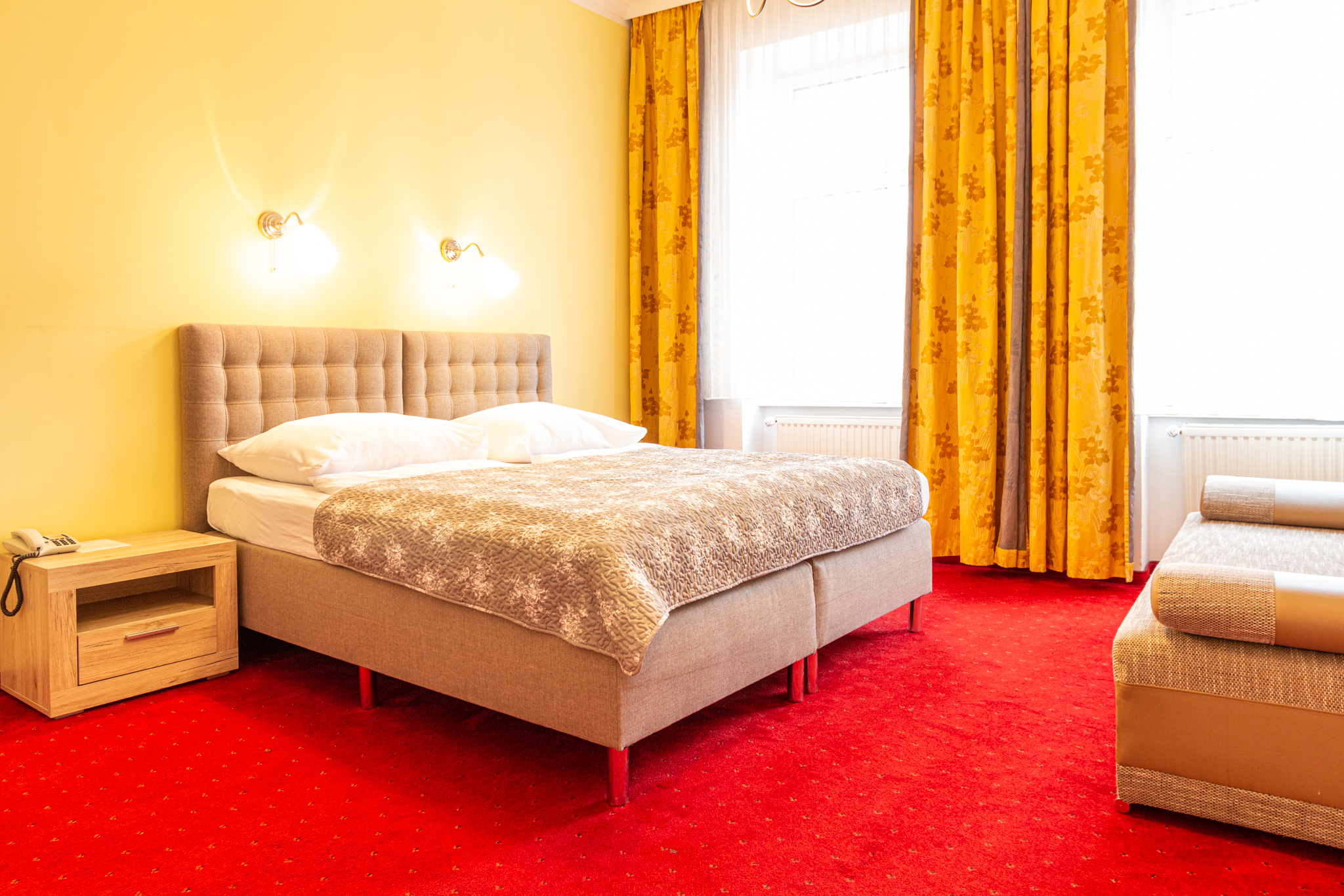 Hotel Klimt