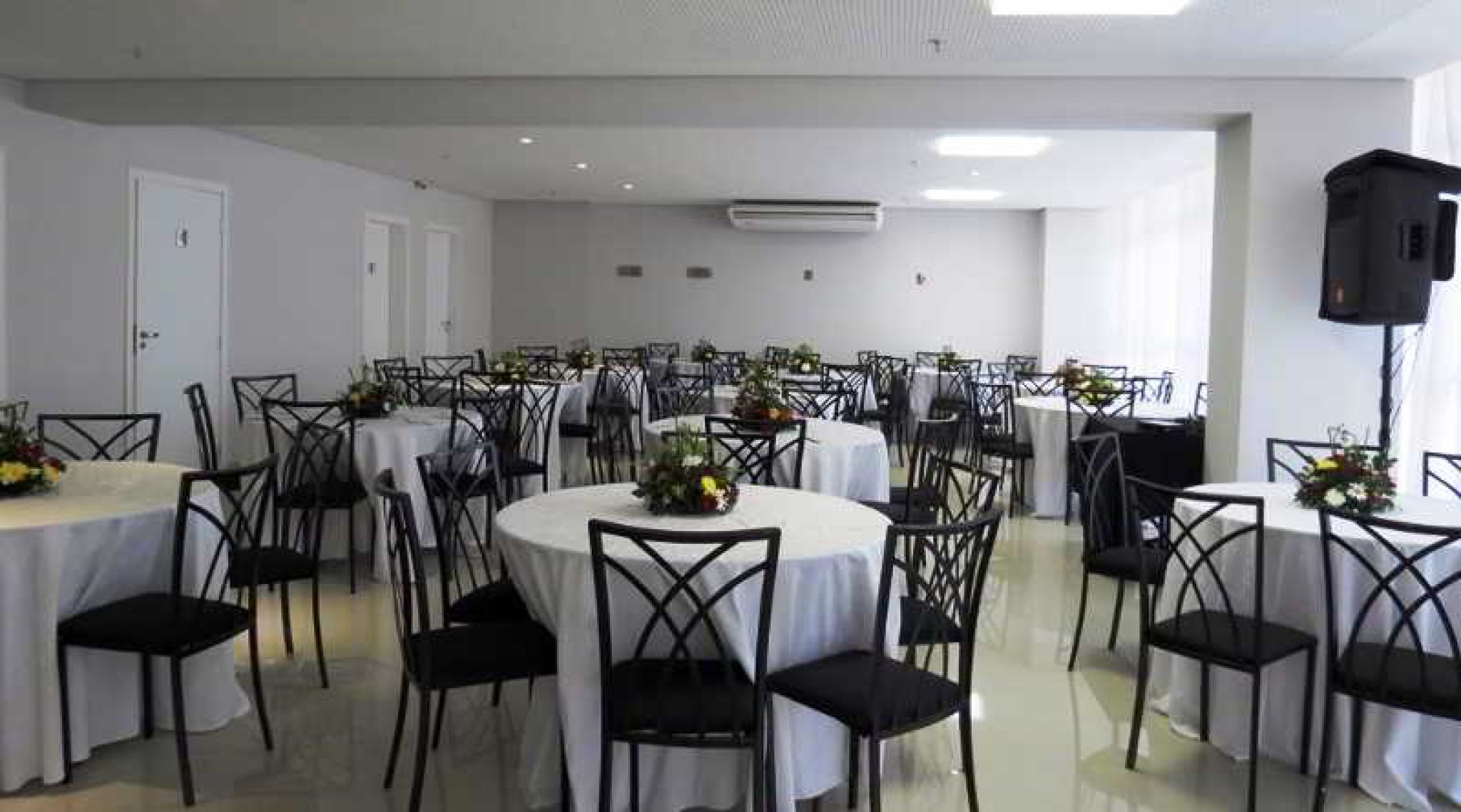 Hotel Beaga Convention Expominas by MHB