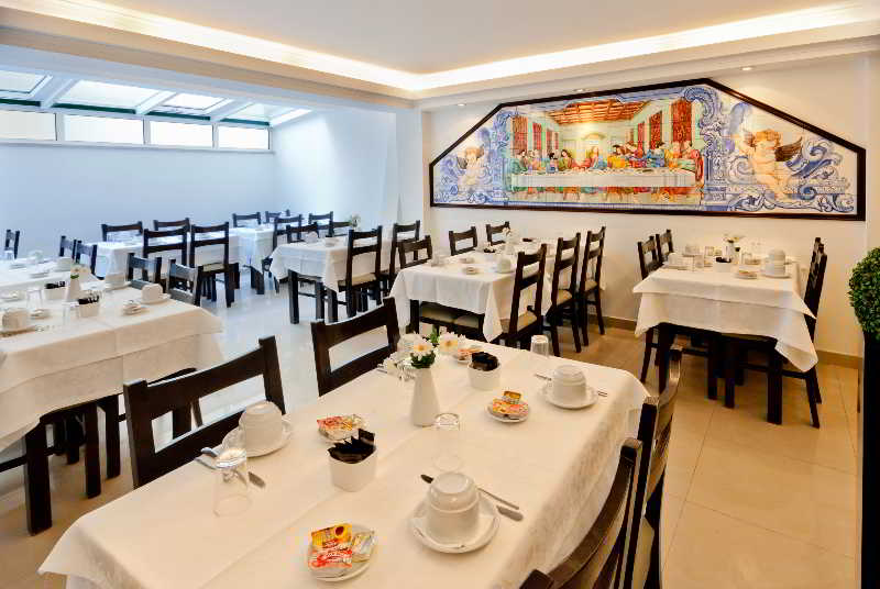 Residencia S. Francisco