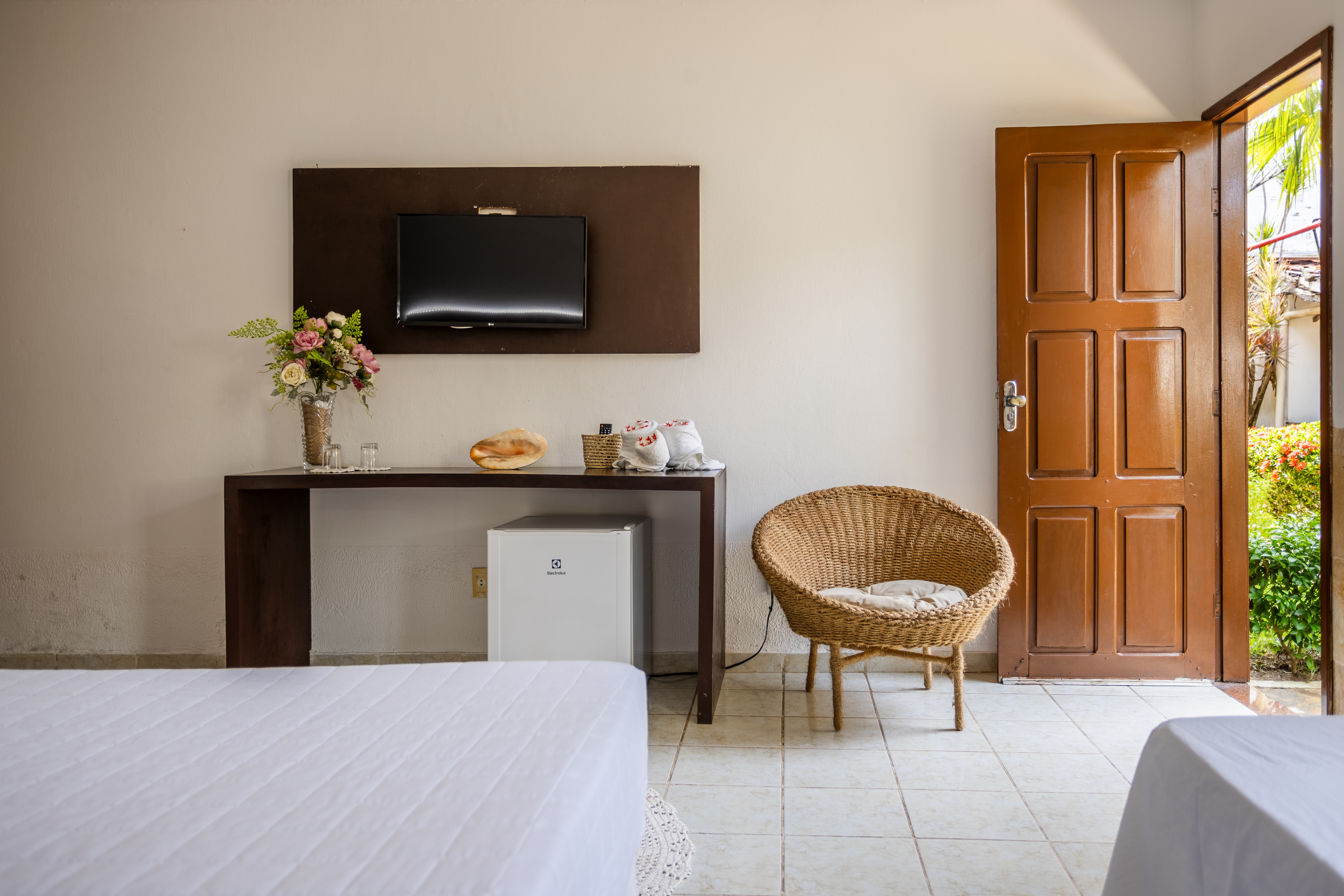 Jeri Village Hotel