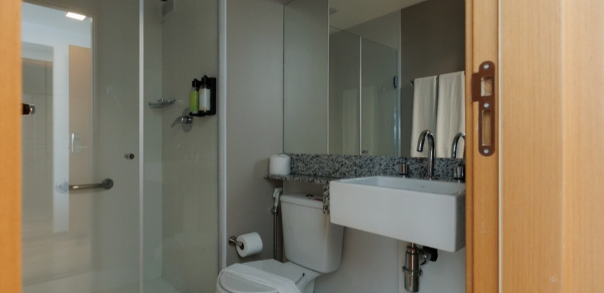 eSuites Belo Horizonte Minascasa