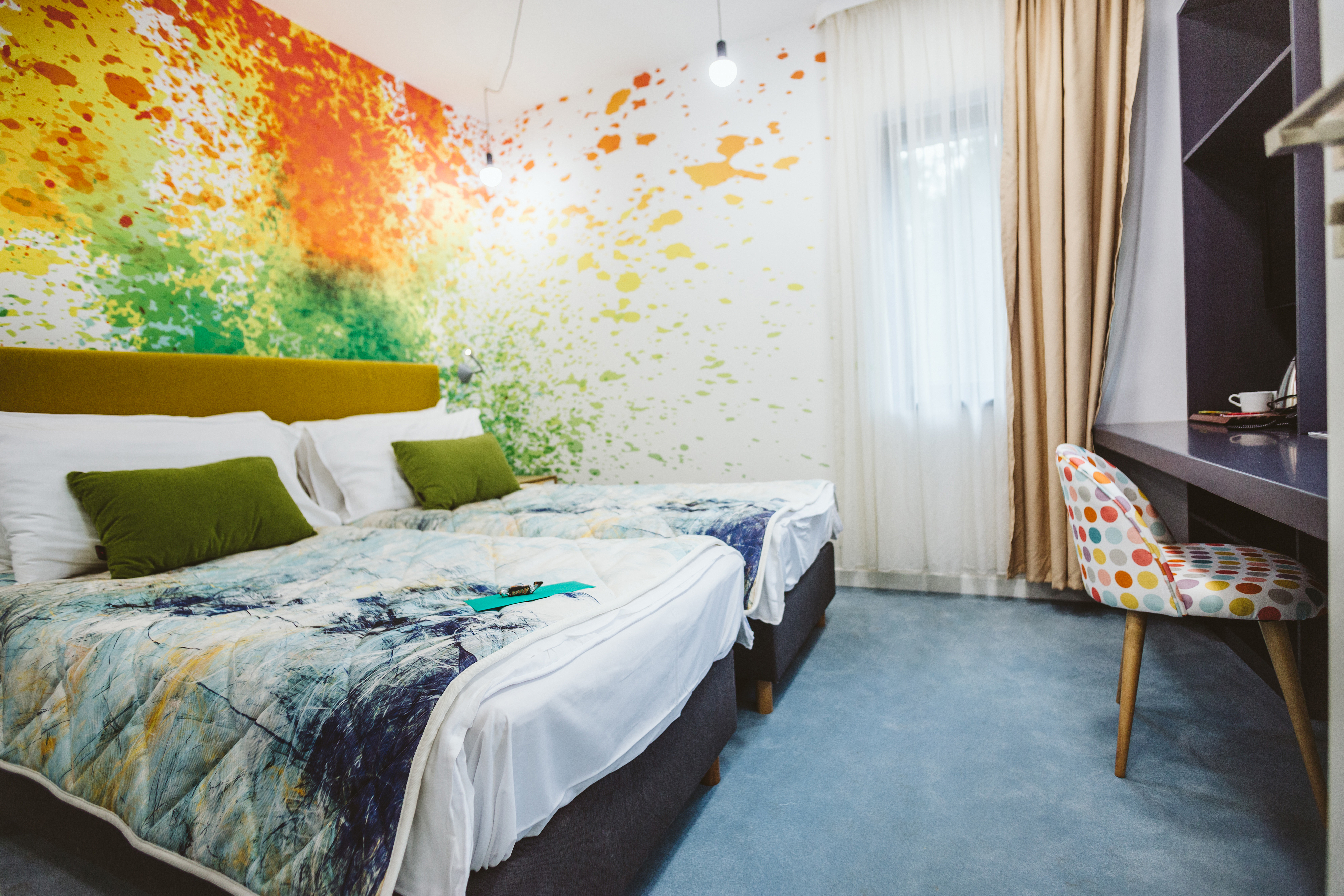 Lol et Lola Hotel by null