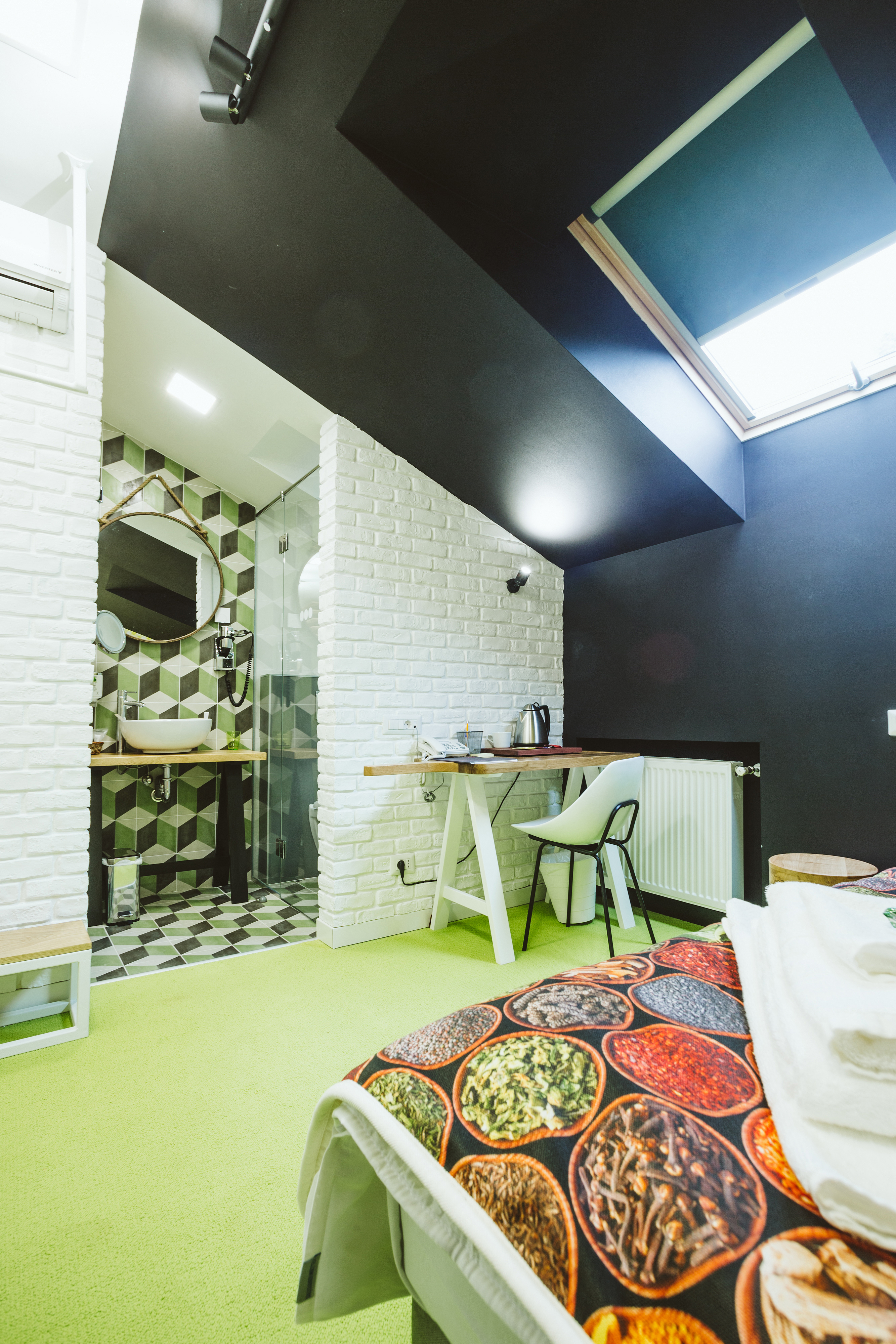 Lol et Lola Hotel by null