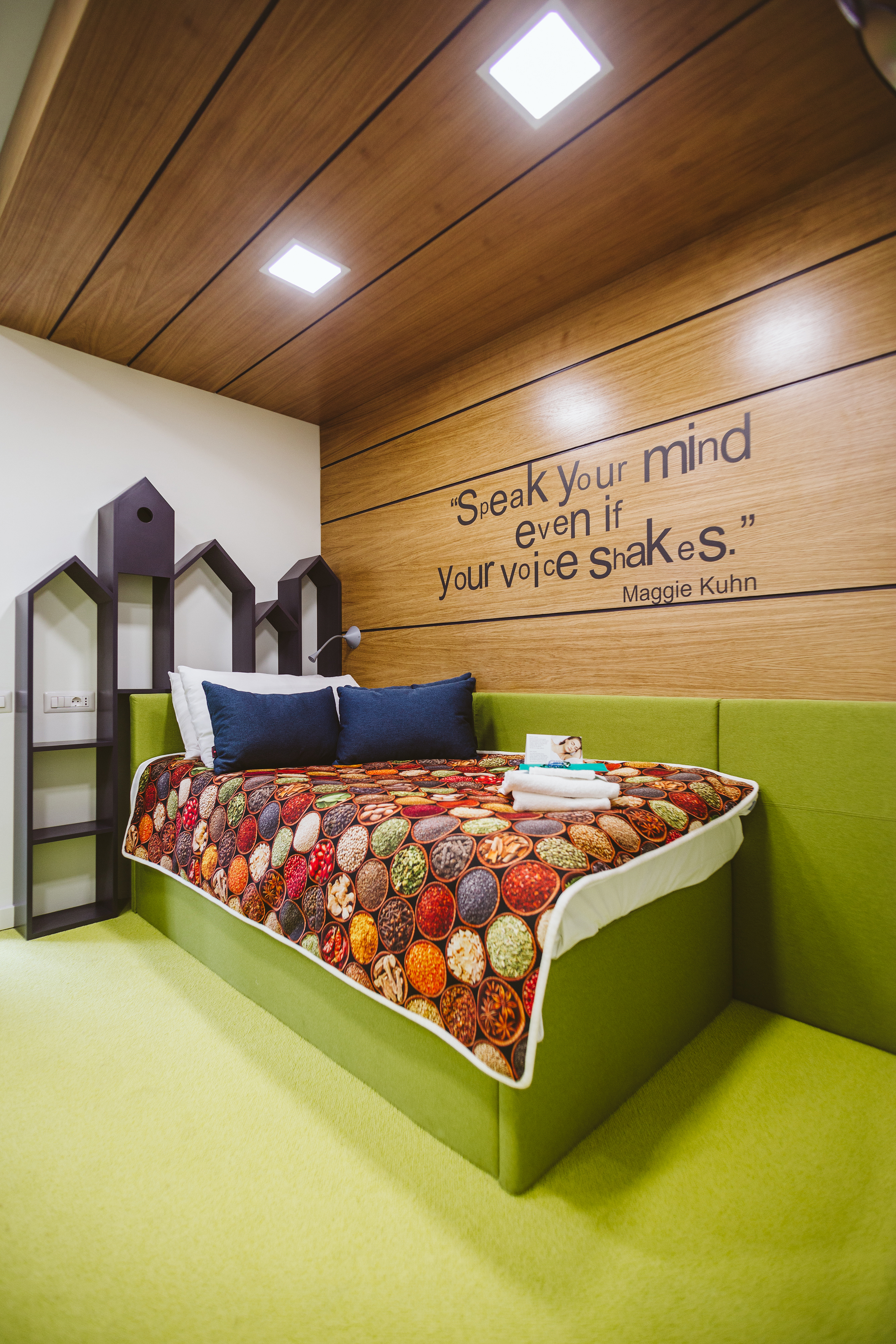 Lol et Lola Hotel by null