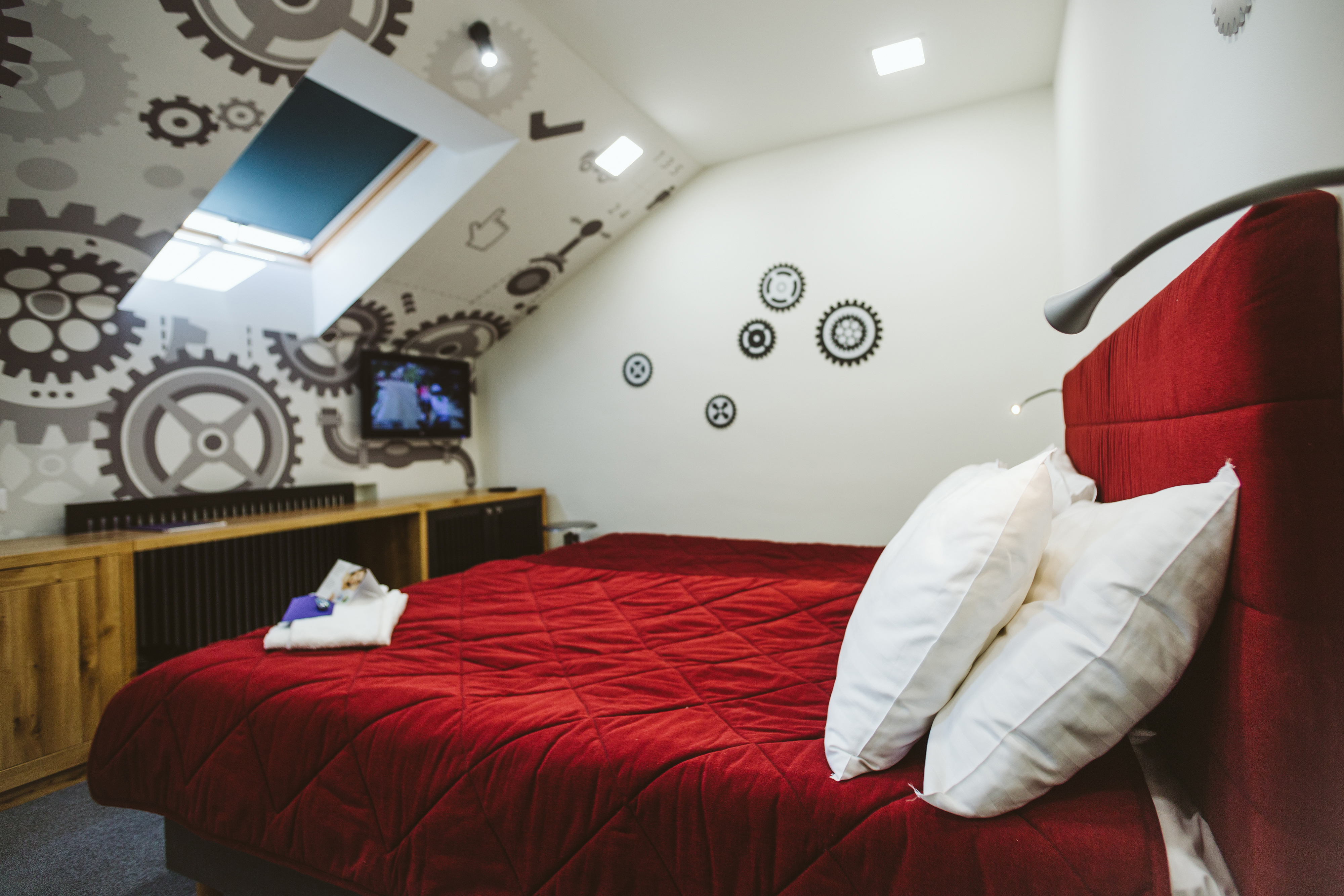 Lol et Lola Hotel by null