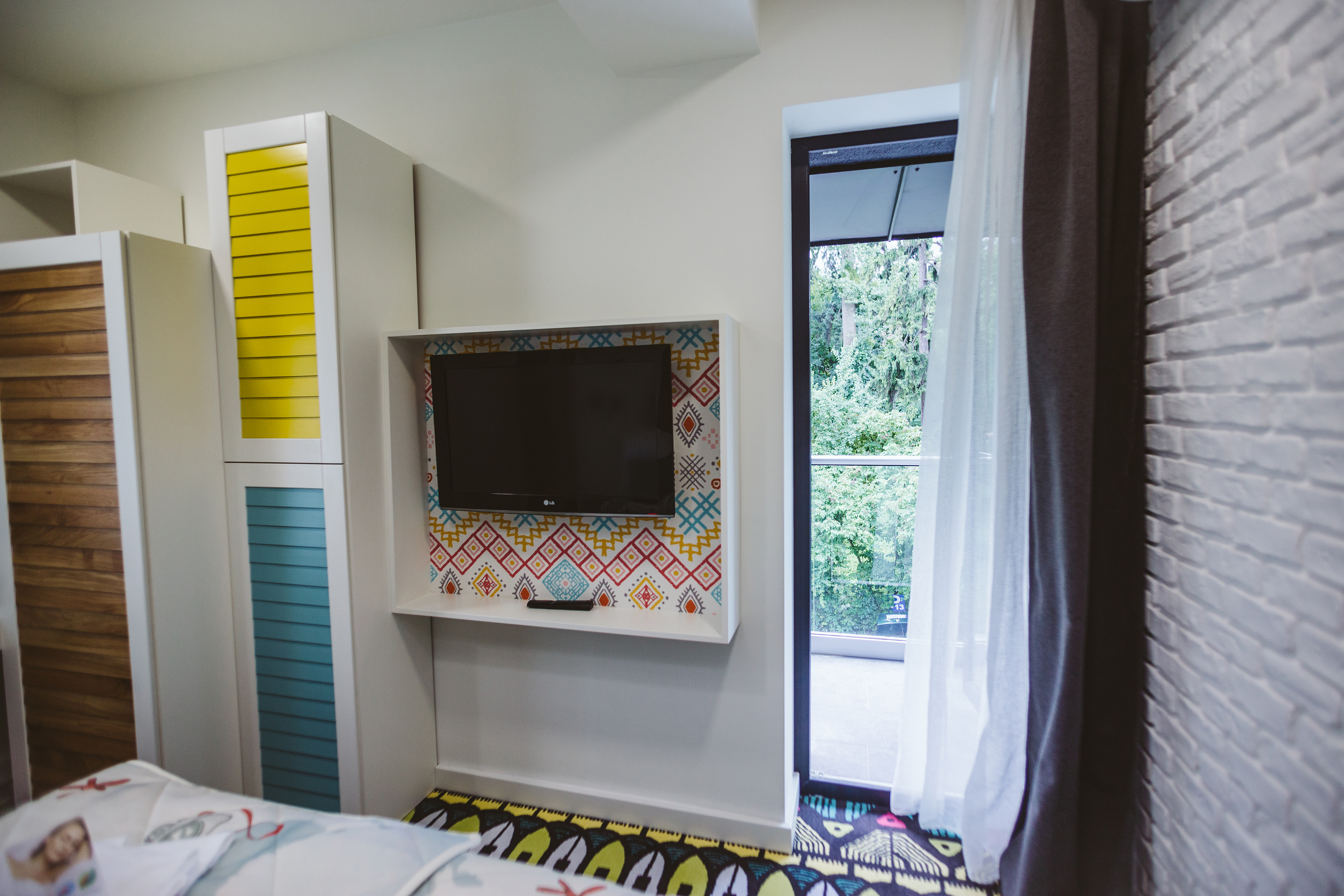 Lol et Lola Hotel by null
