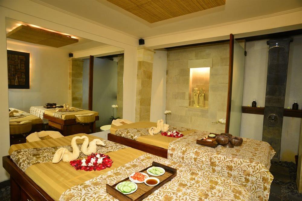 Nyuh Bali Luxury Villas Seminyak