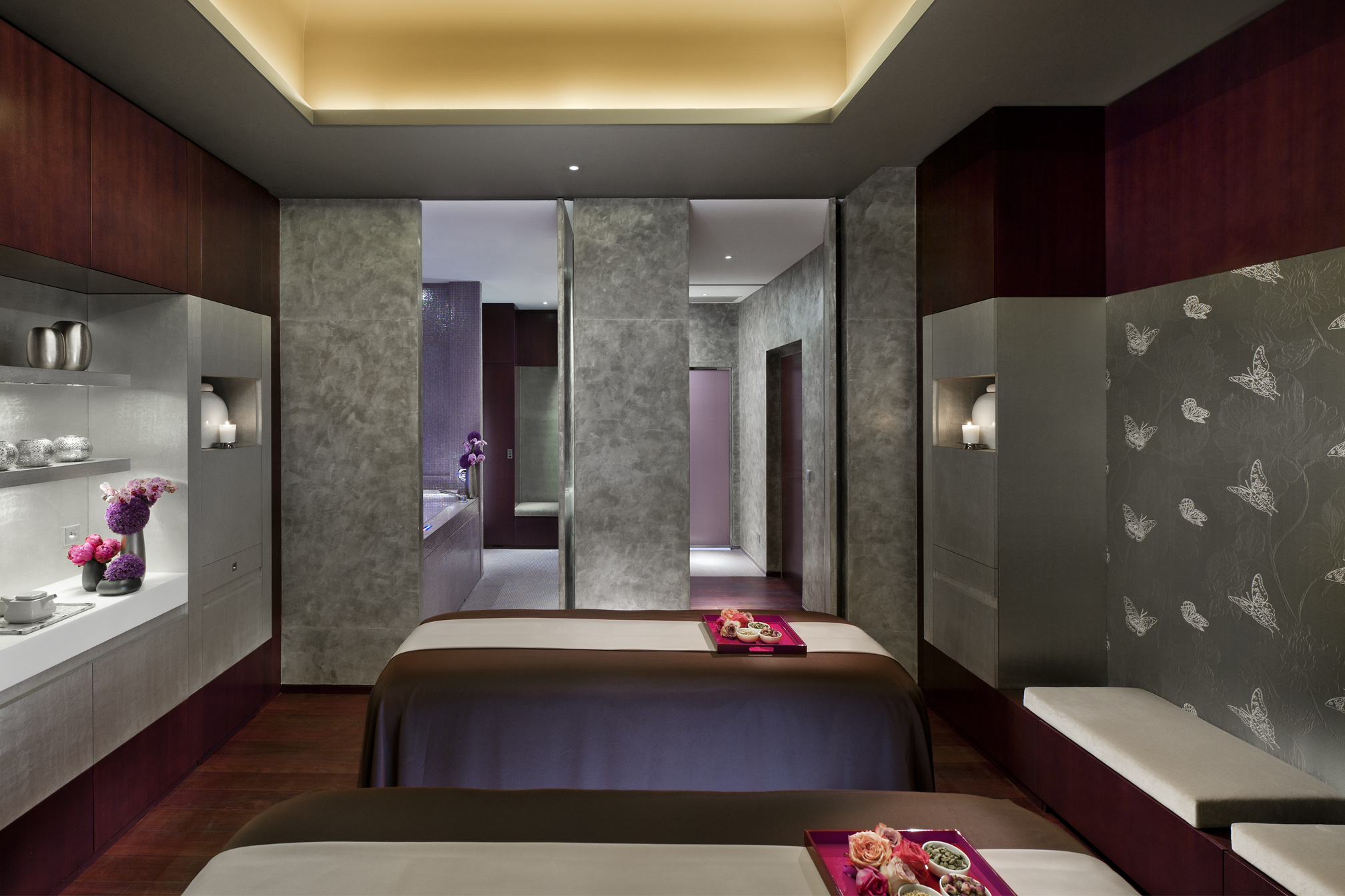 Mandarin Oriental Paris