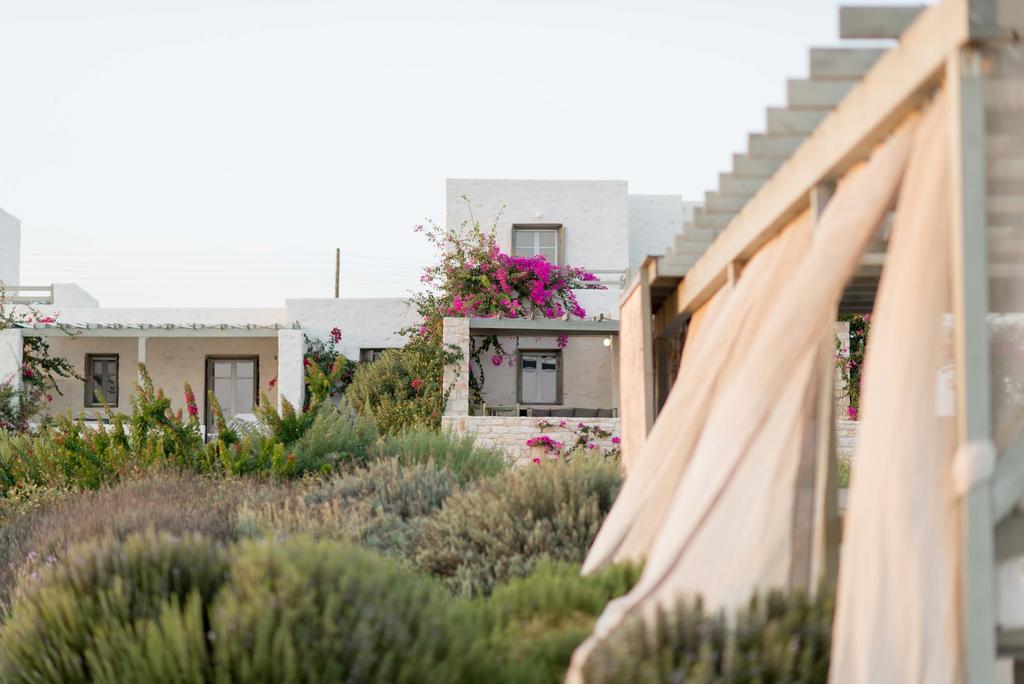 Stagones Luxury Villas