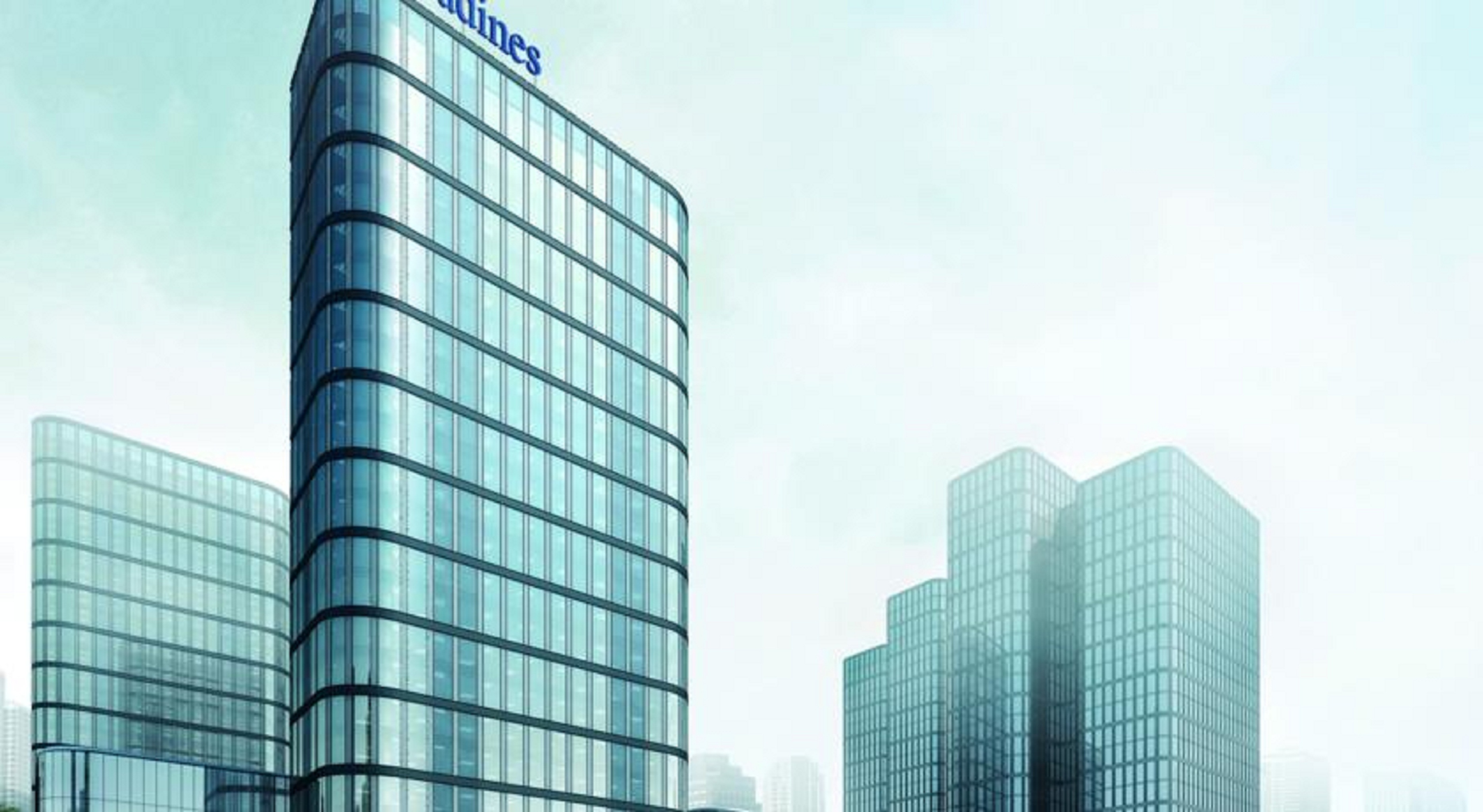 Citadines South Chengdu by null