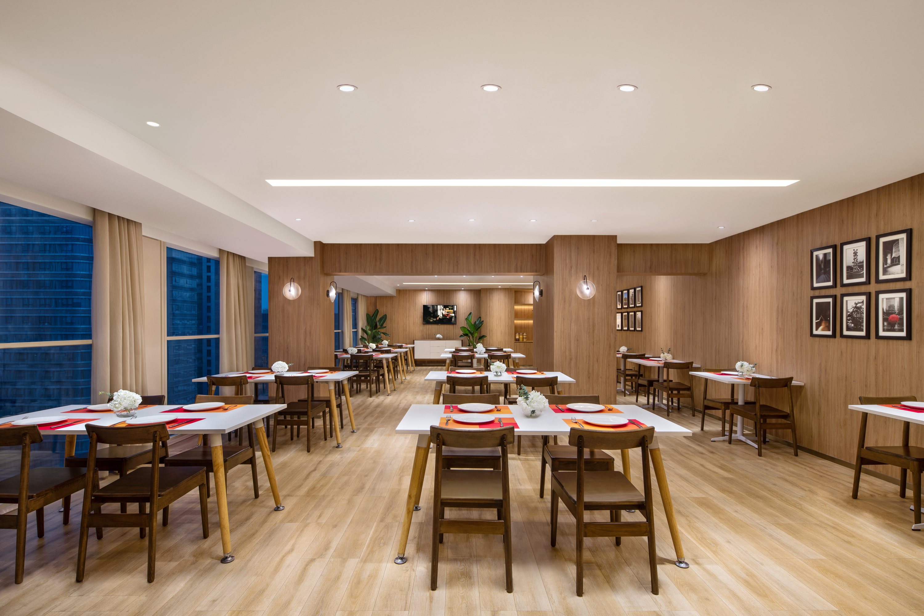 Citadines South Chengdu by null