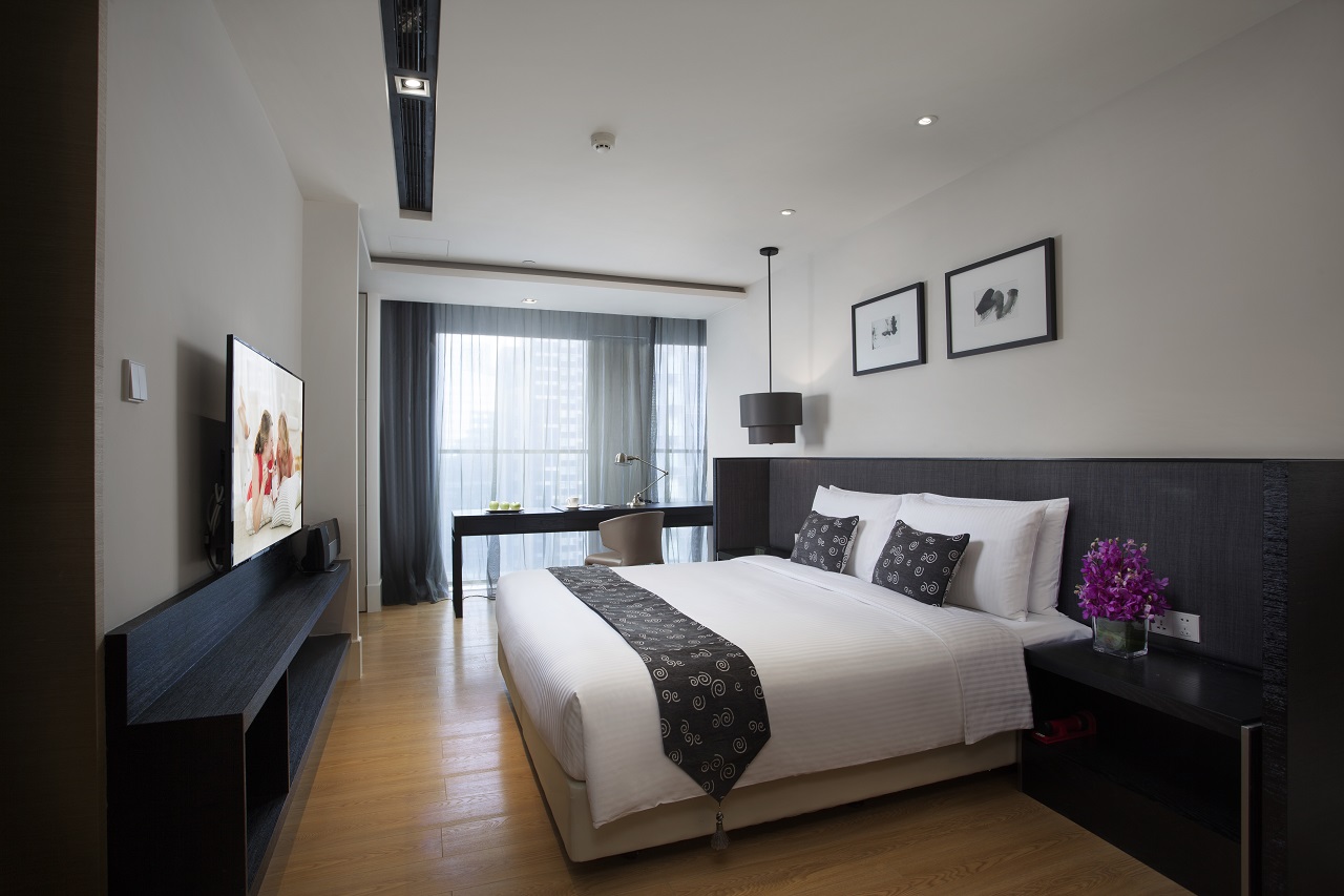 Citadines South Chengdu by null