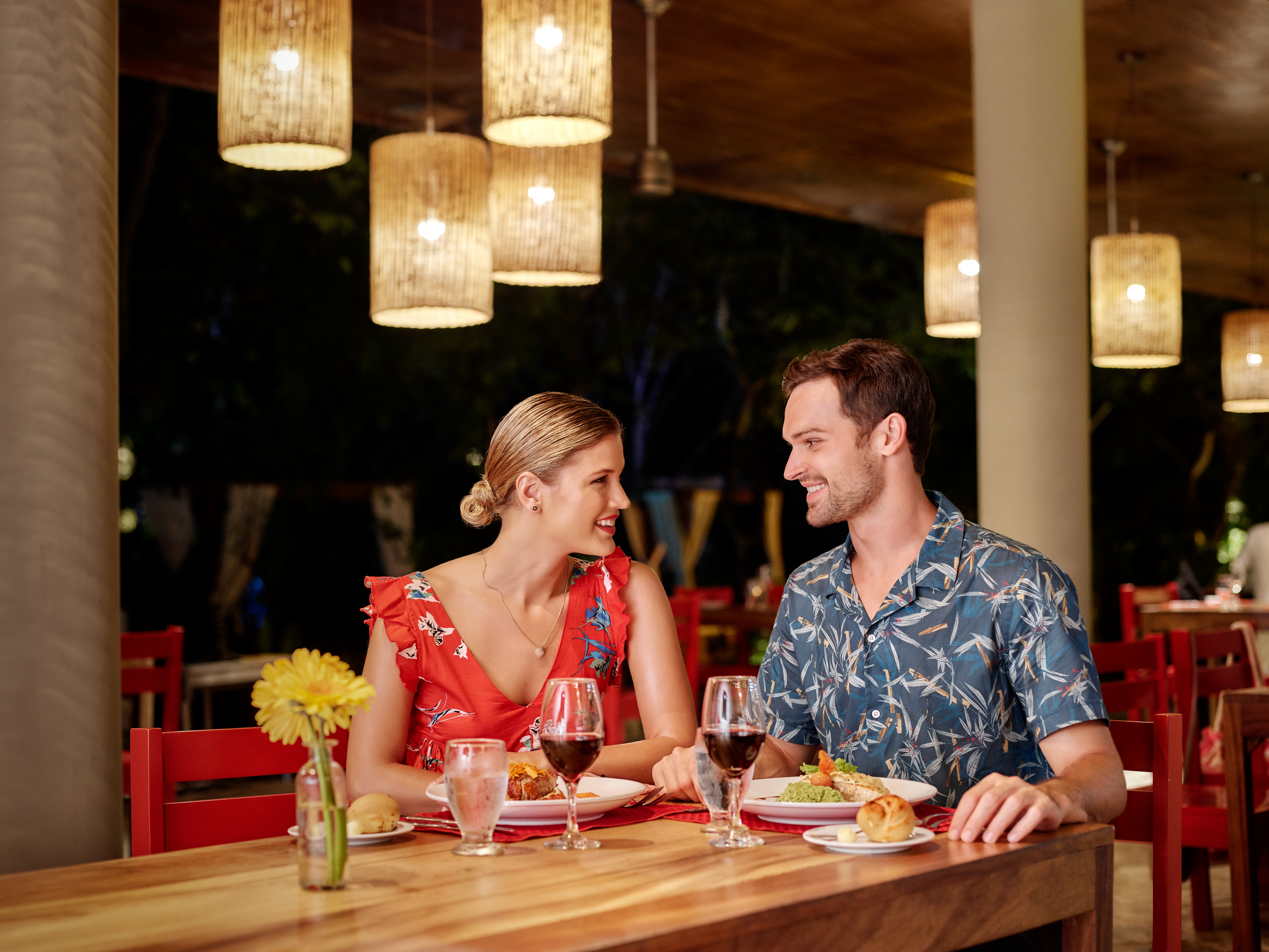 The Explorean Cozumel All Inclusive