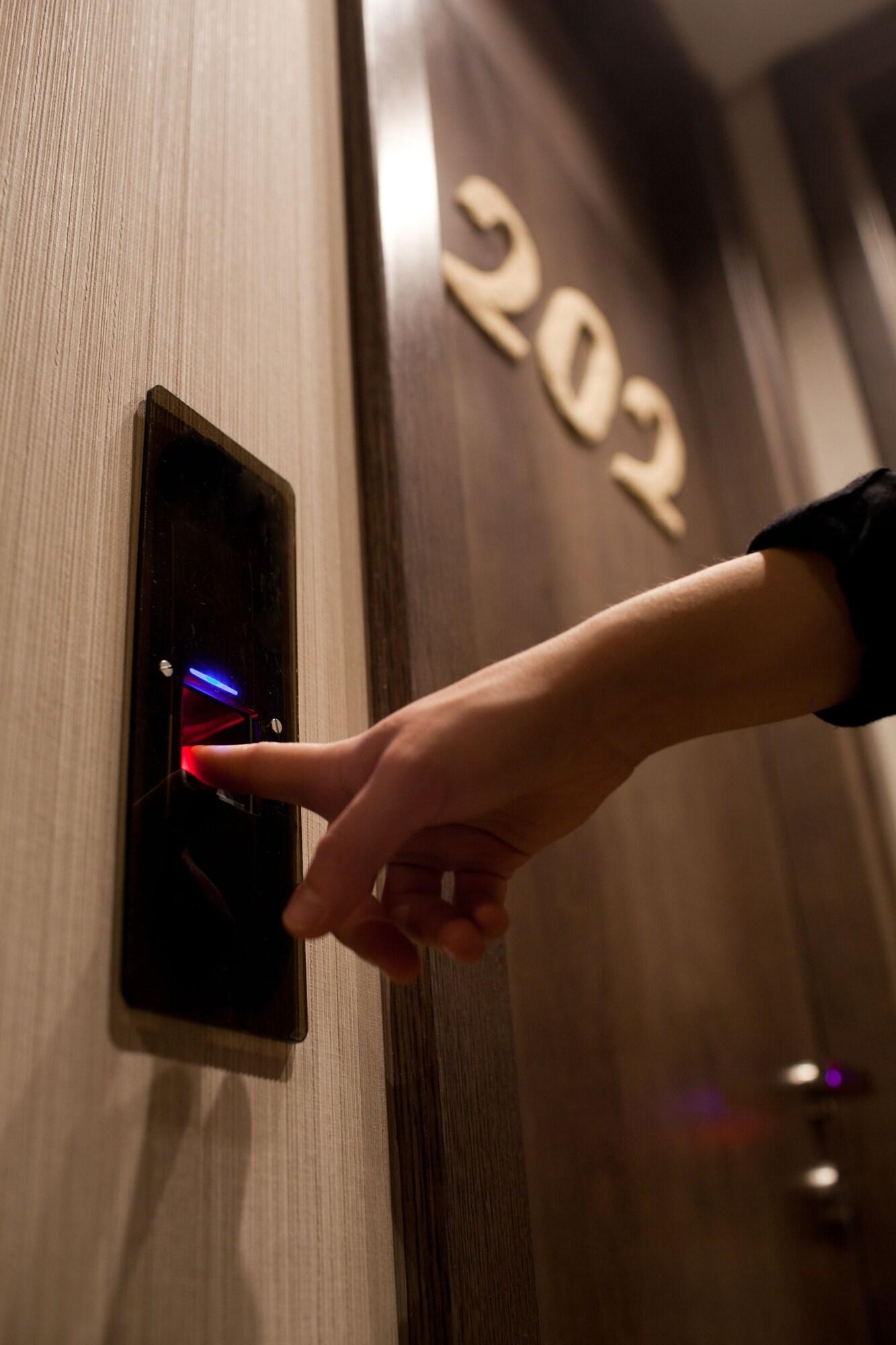 TOC Hostel Sevilla by null