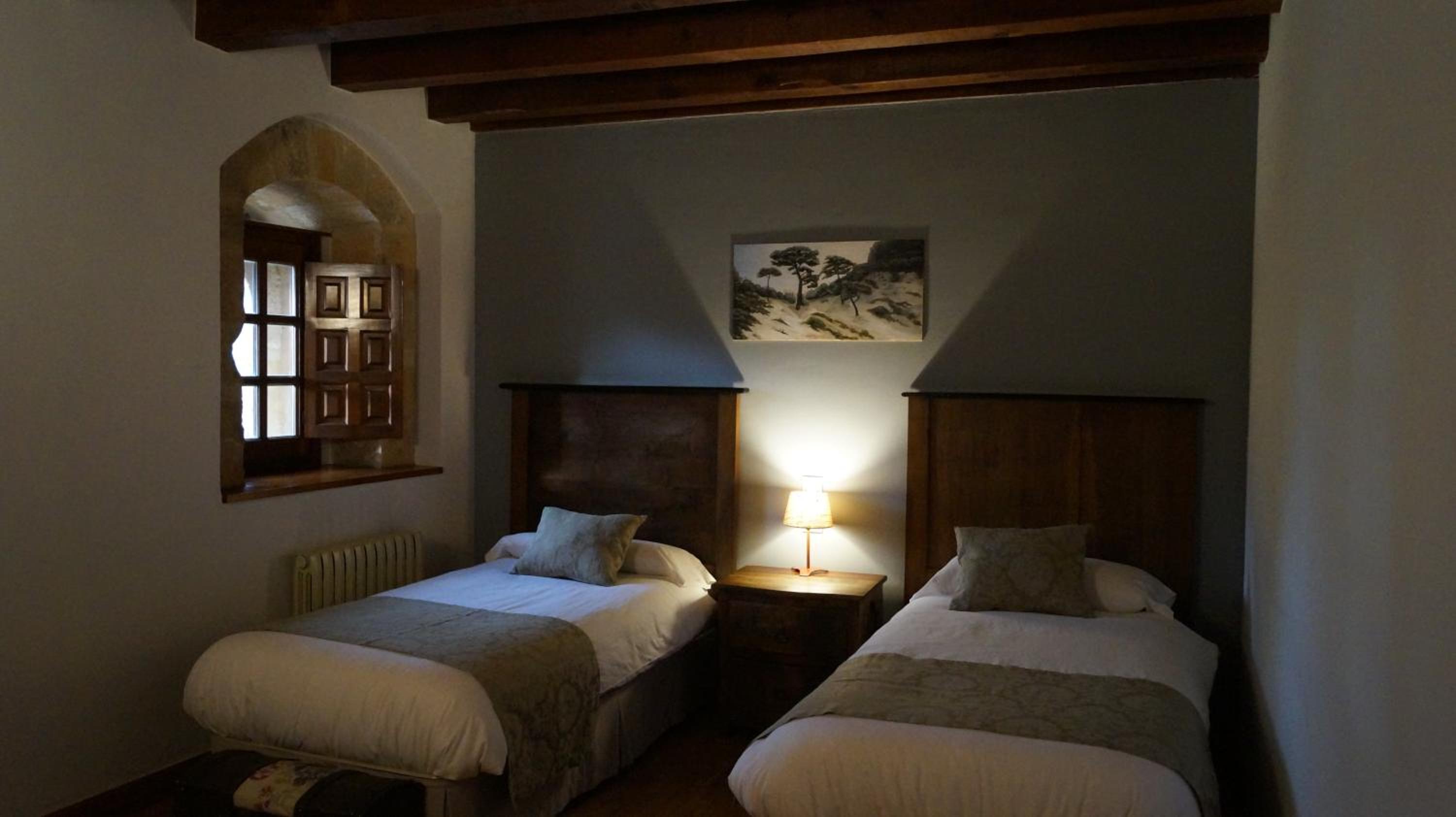 Posada Ribacardo