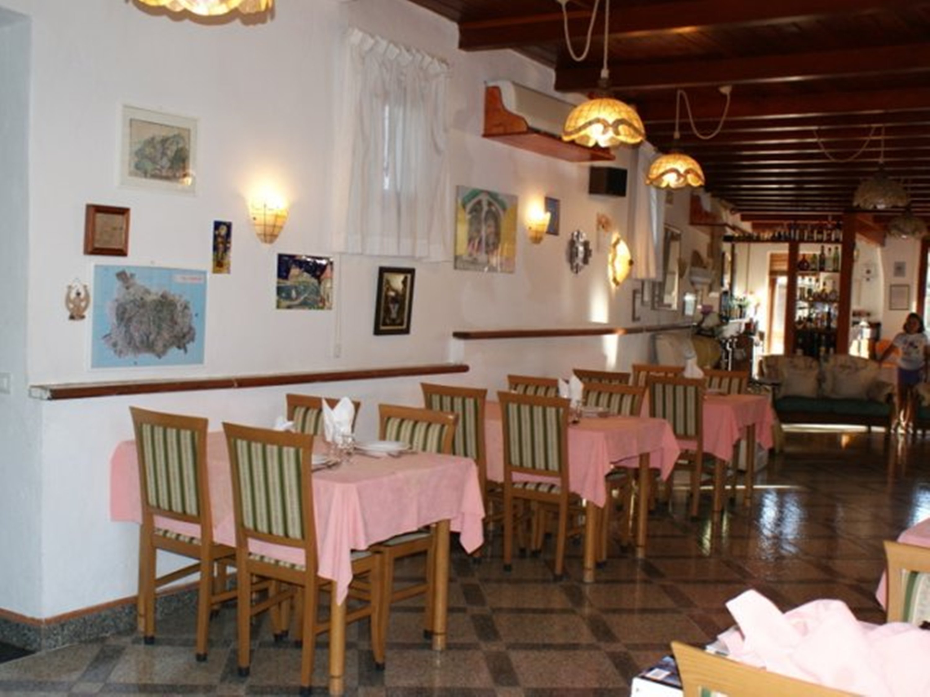 Residence Villa Marinù